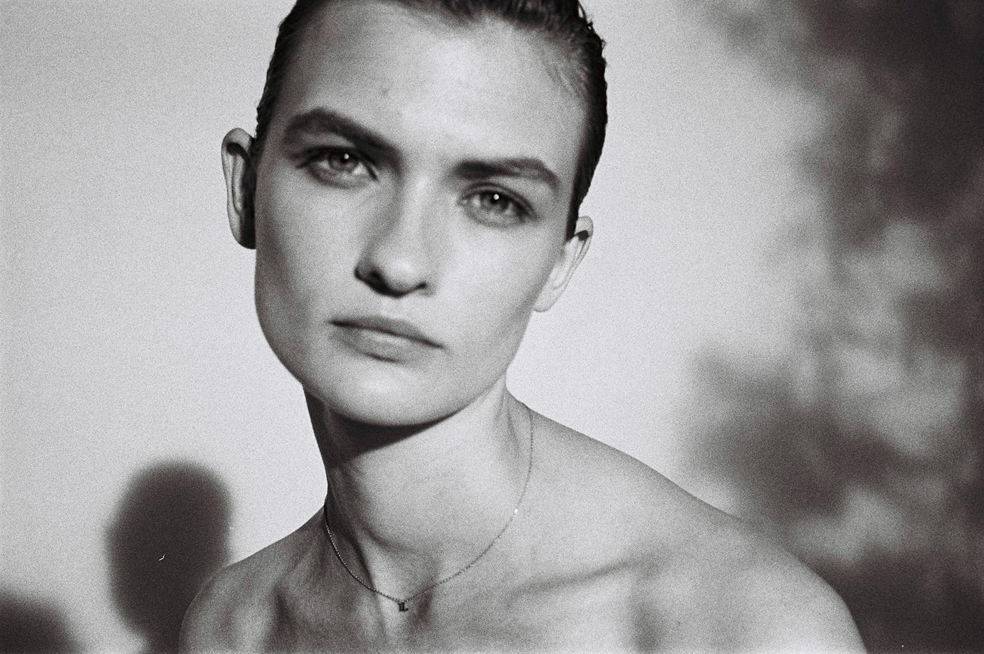 massimo Dutti | Lara mullen