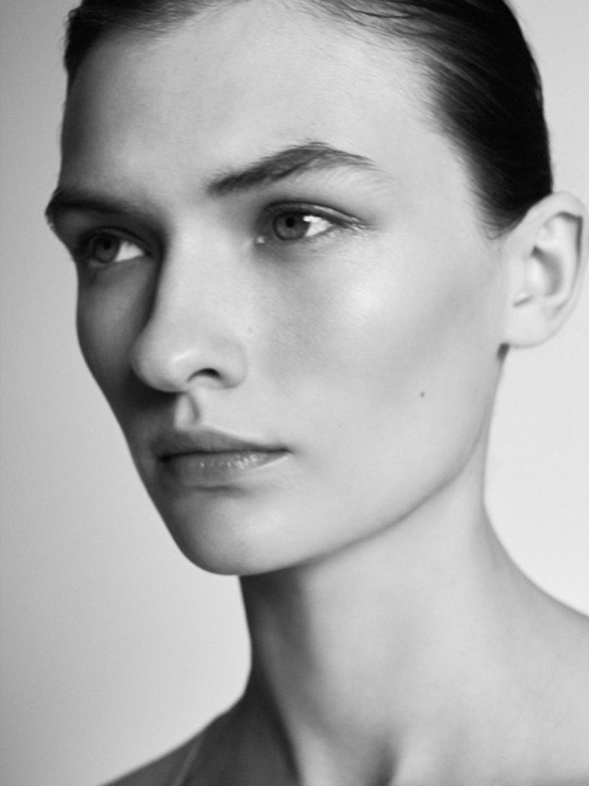 massimo Dutti | Lara mullen