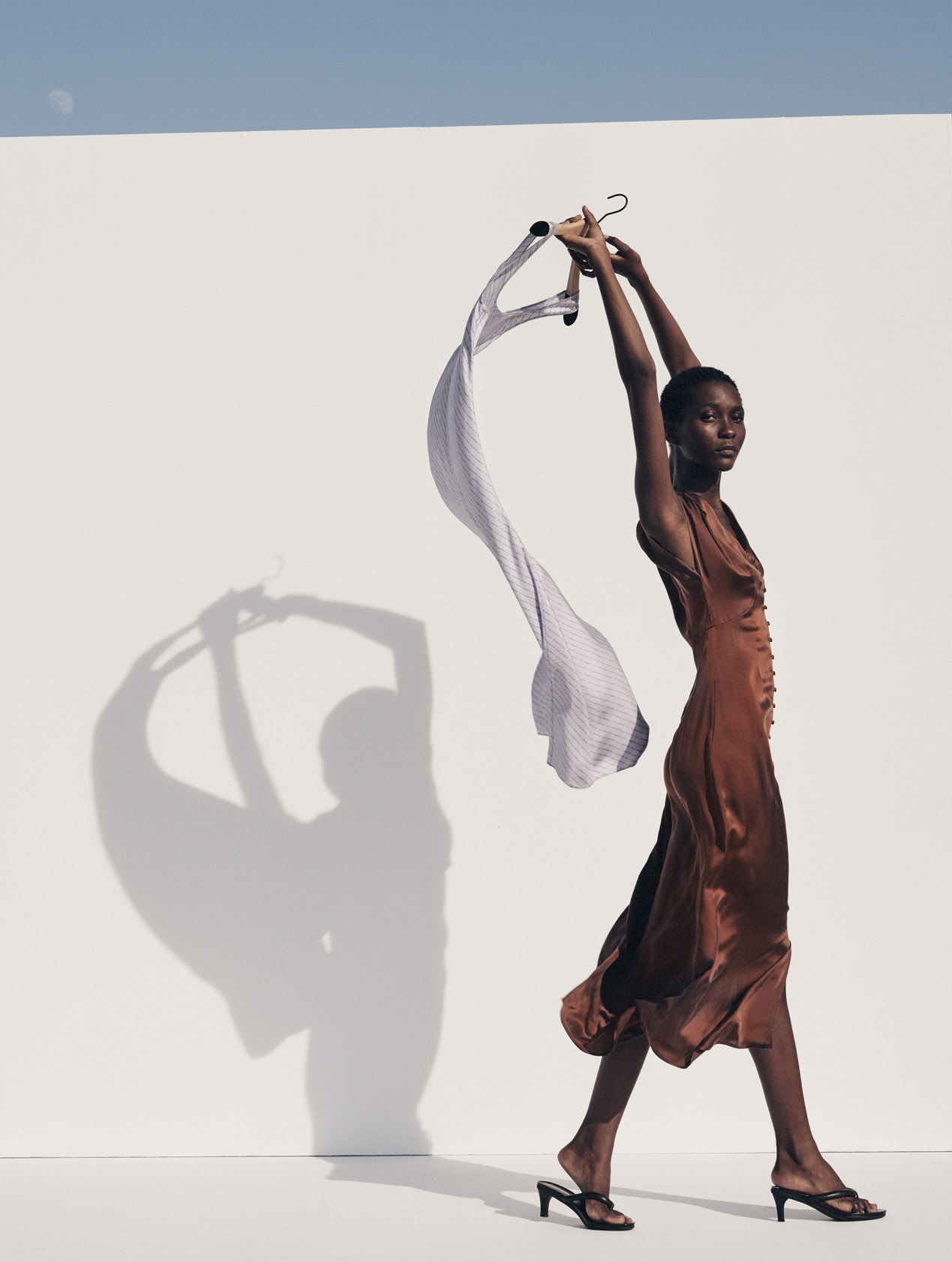 SILK LAUNDRY | MAHANY PERI