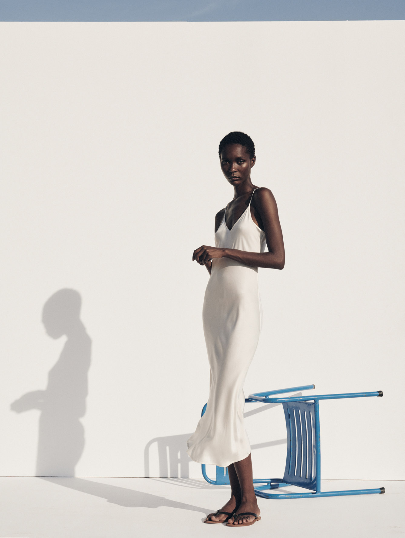 SILK LAUNDRY | MAHANY PERI