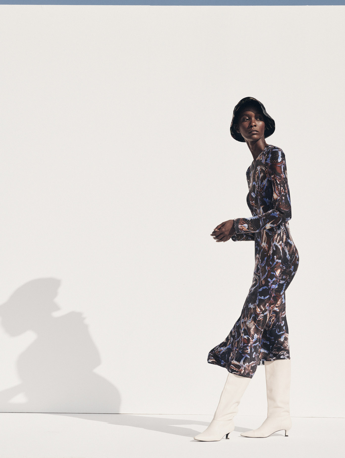 SILK LAUNDRY | MAHANY PERI