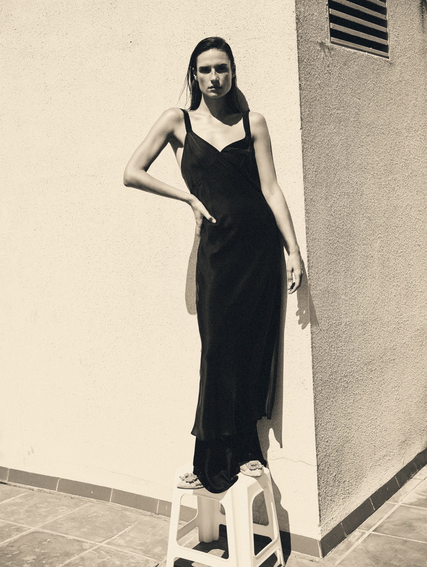 silk laundry | cate underwood