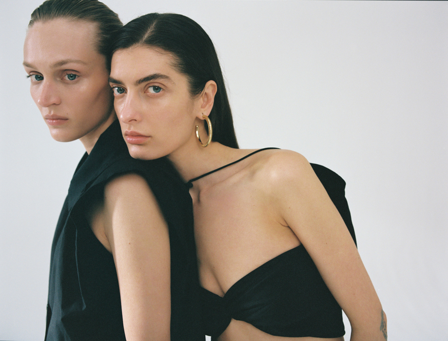 SILK LAUNDRY | COLLECTION 2