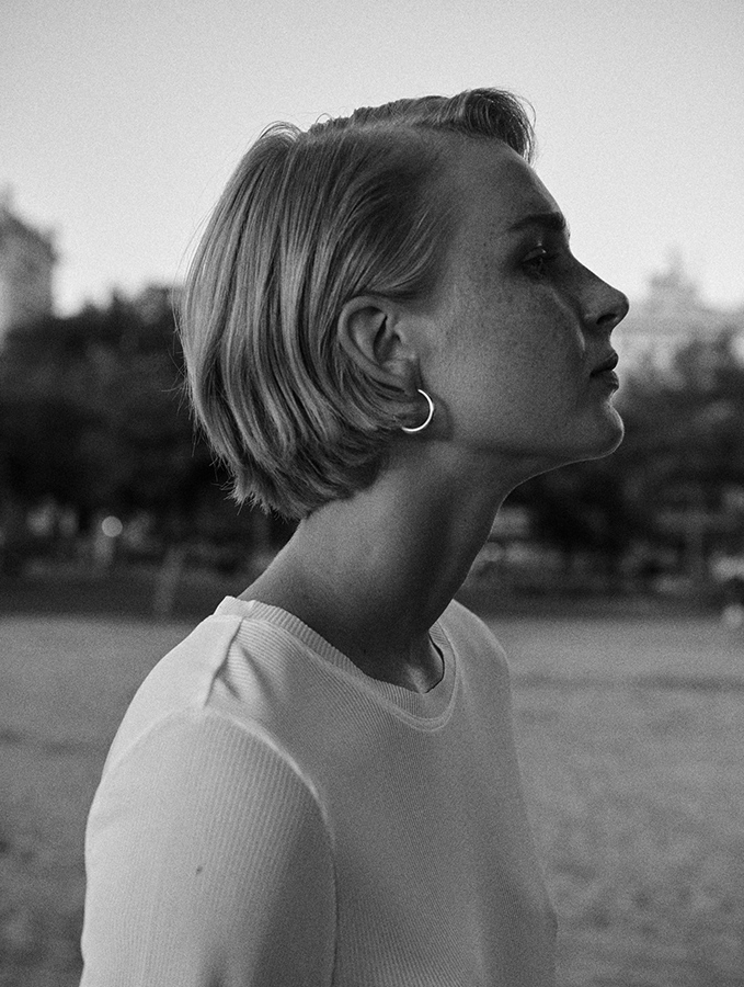 SILK LAUNDRY | STEFFI COOK