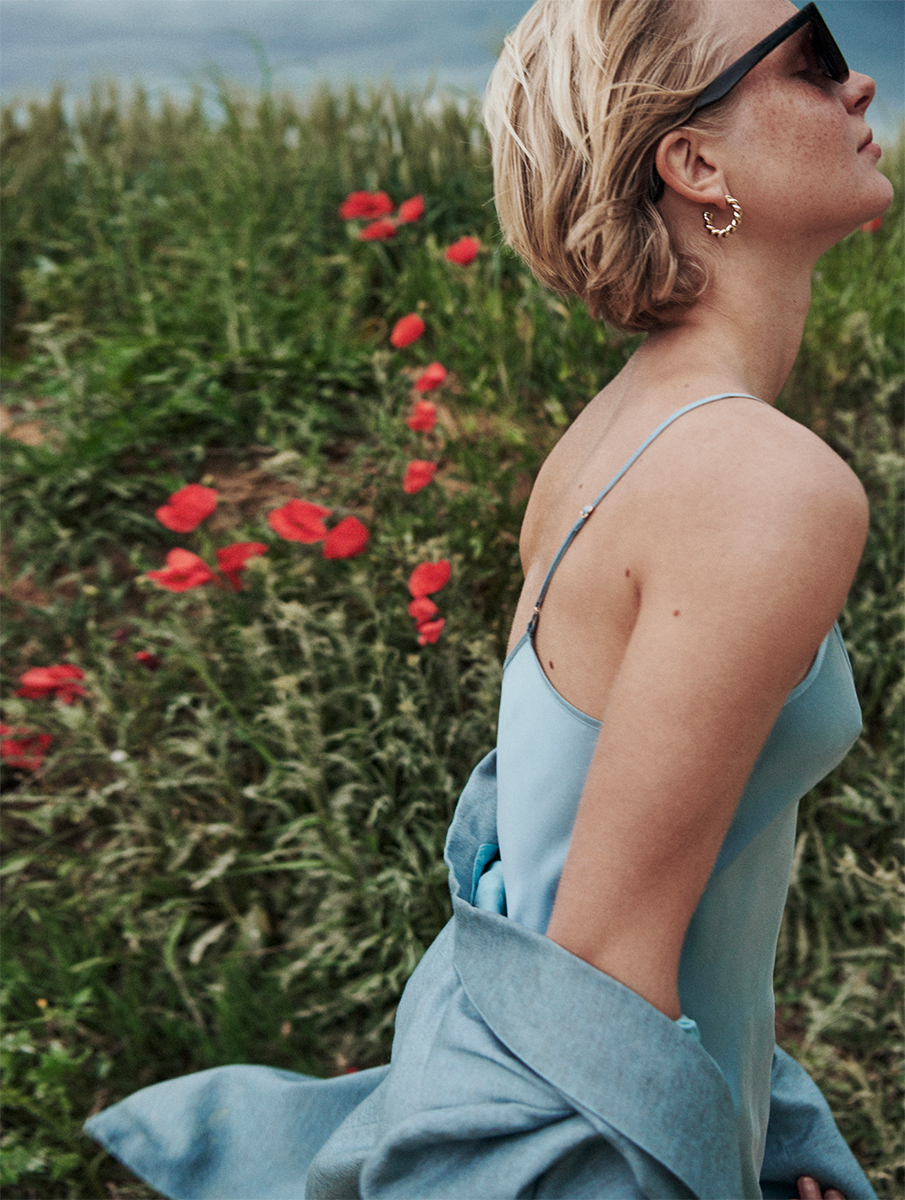 Silk Laundry | Steffi Cook 2