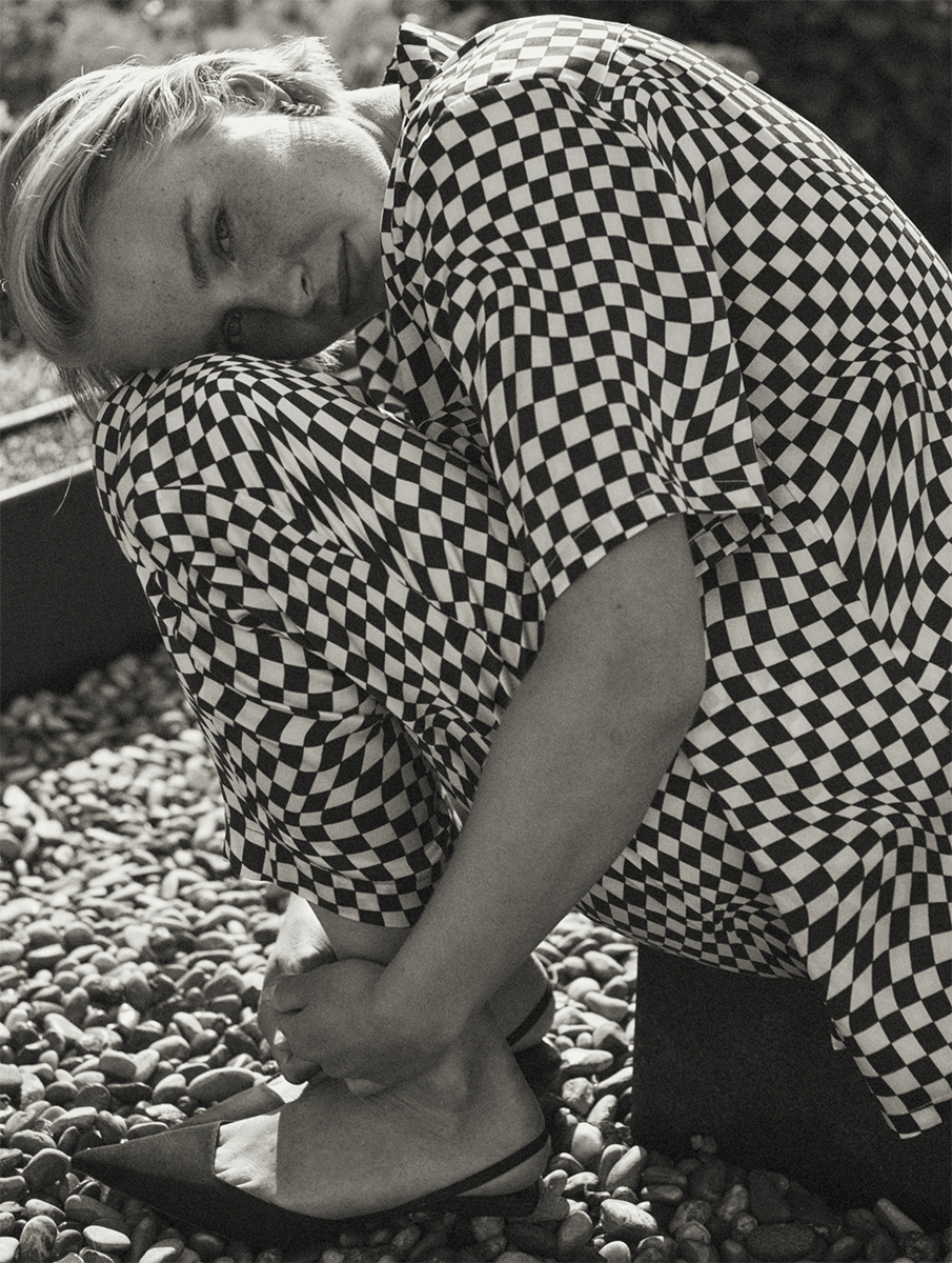 Silk Laundry | Steffi Cook 2