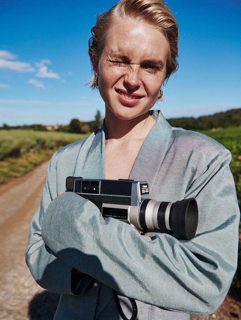 Silk Laundry | Steffi Cook 2