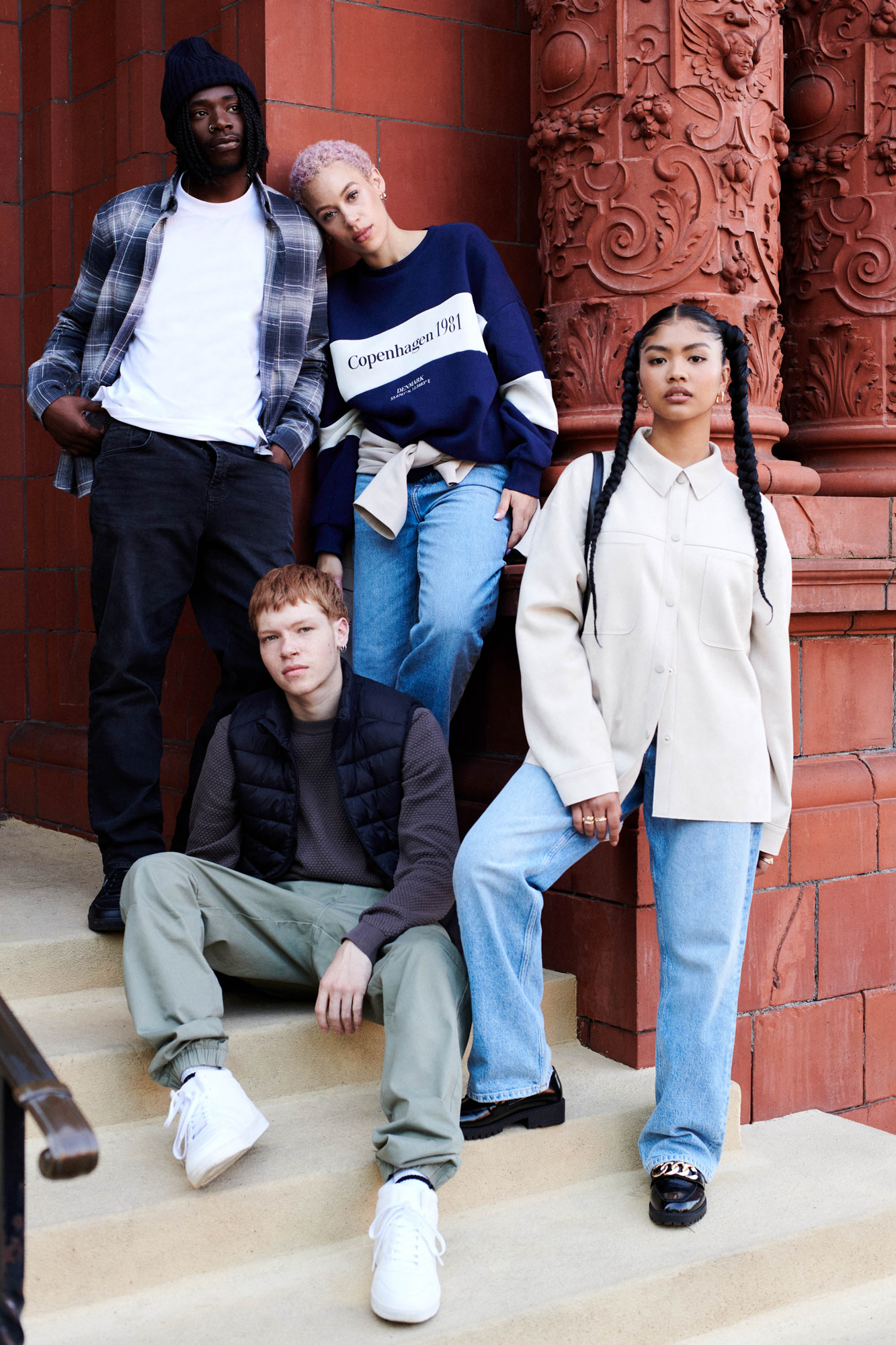 PRIMARK | BACK TO UNI