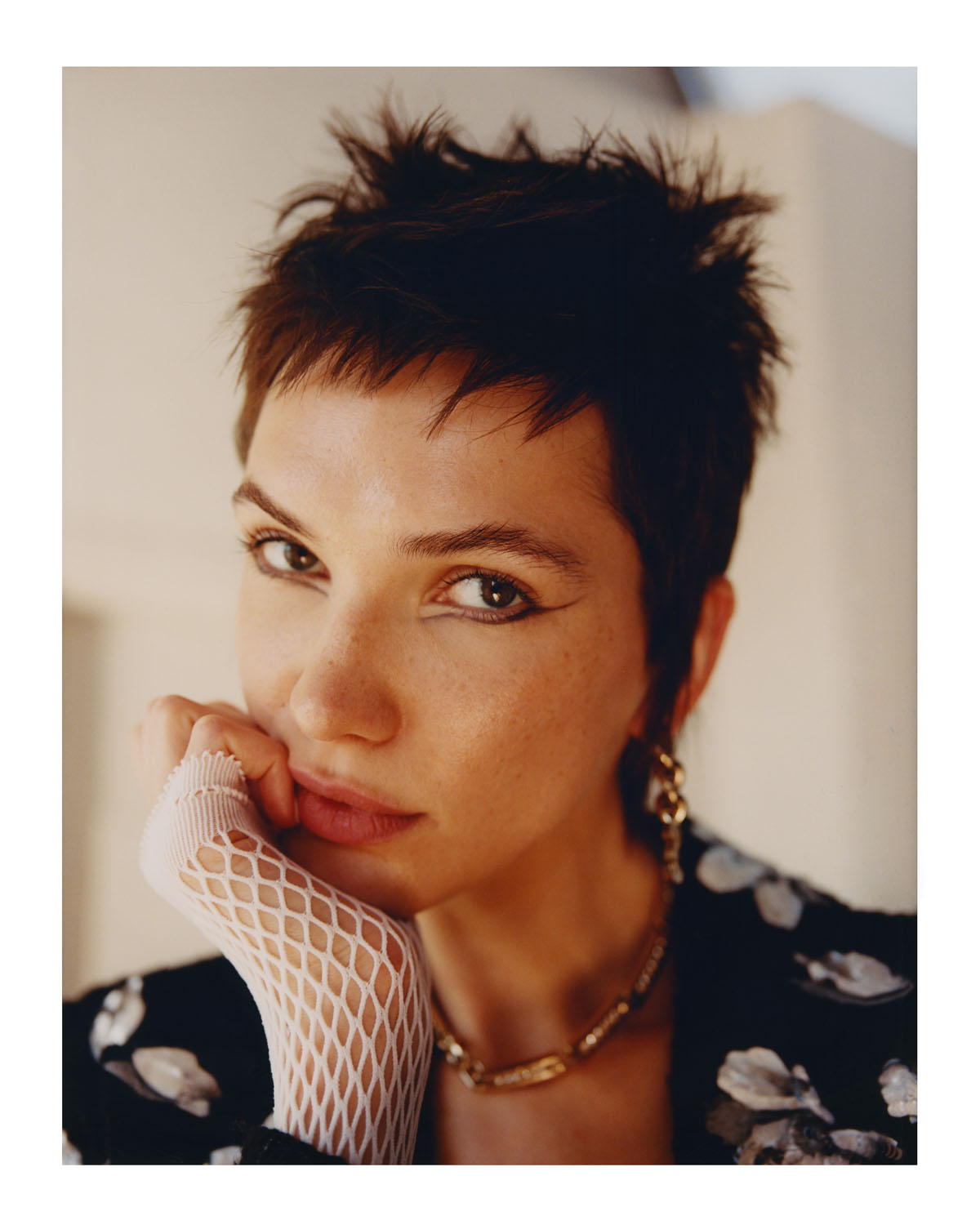 Glass Magazine | Chanel Special