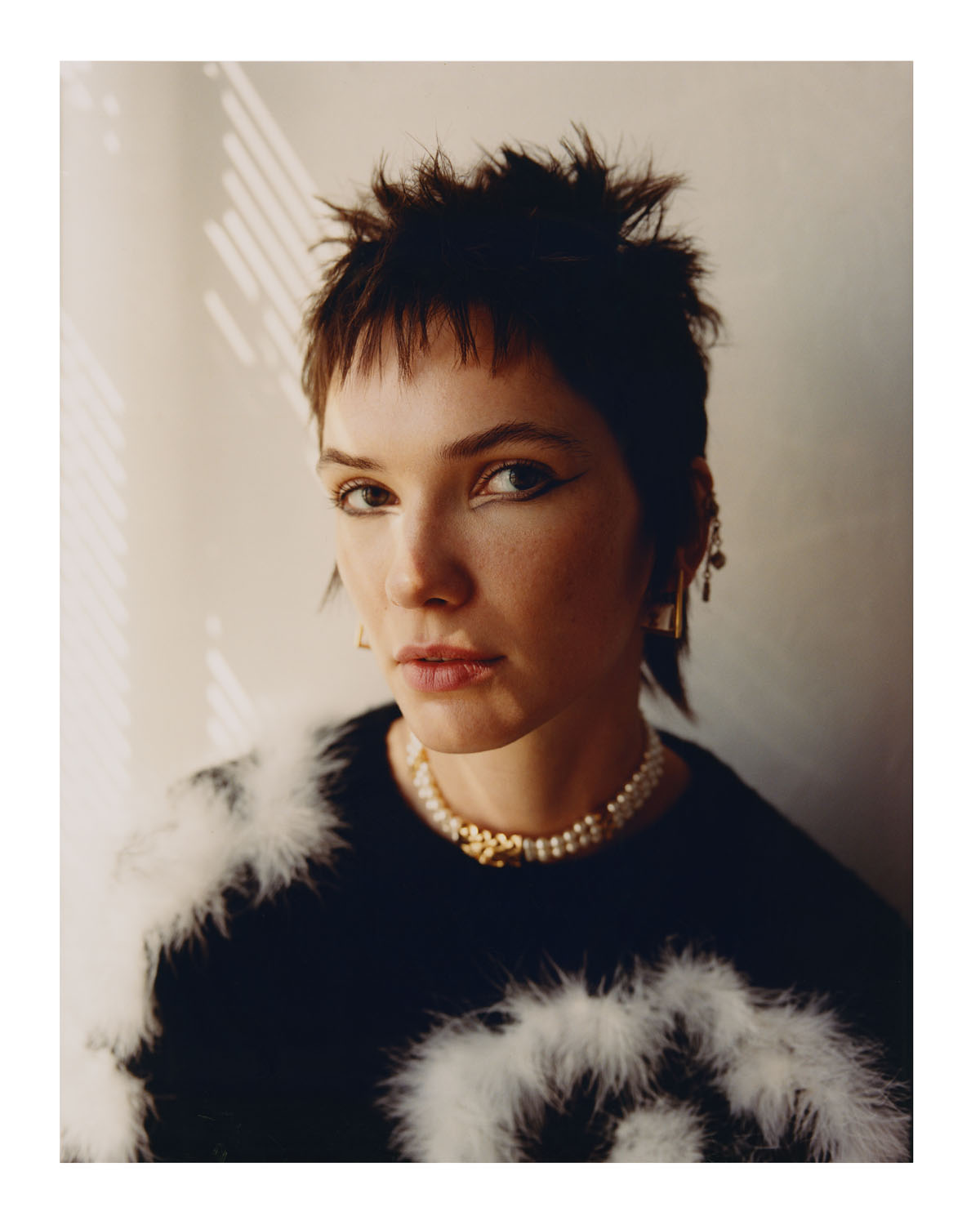 Glass Magazine | Chanel Special