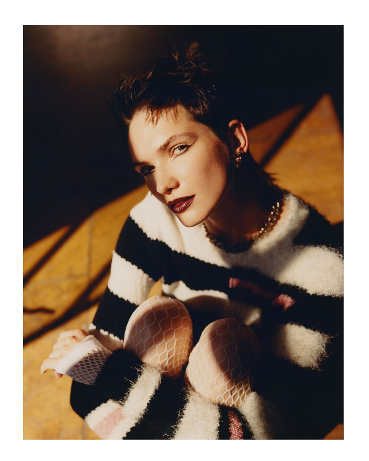 Glass Magazine | Chanel Special