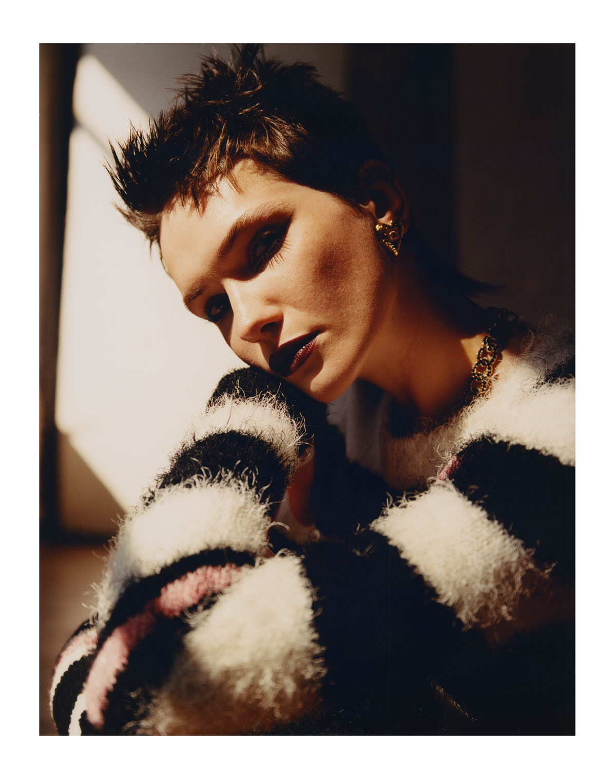 Glass Magazine | Chanel Special