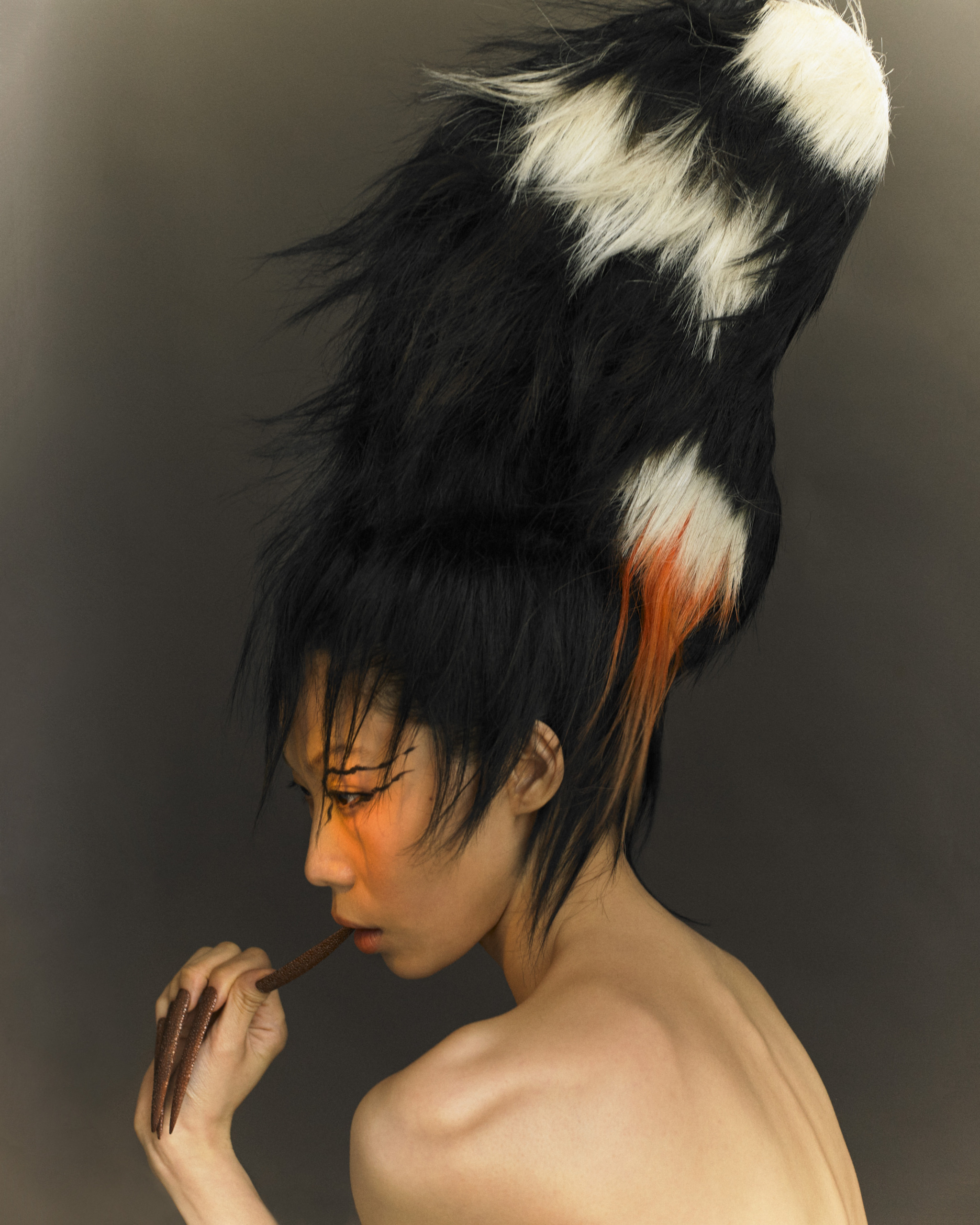 Feathers