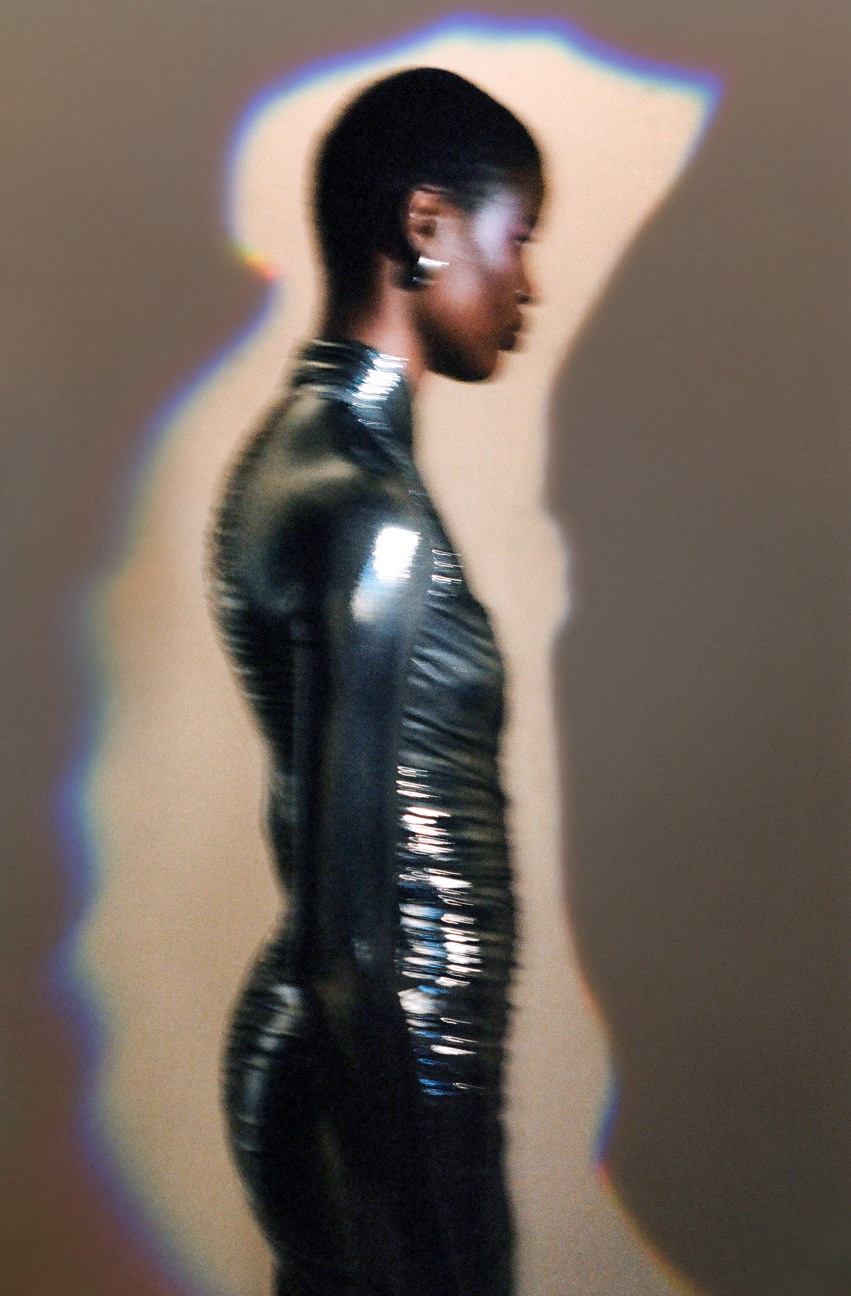 Tank Magazine | Move Me