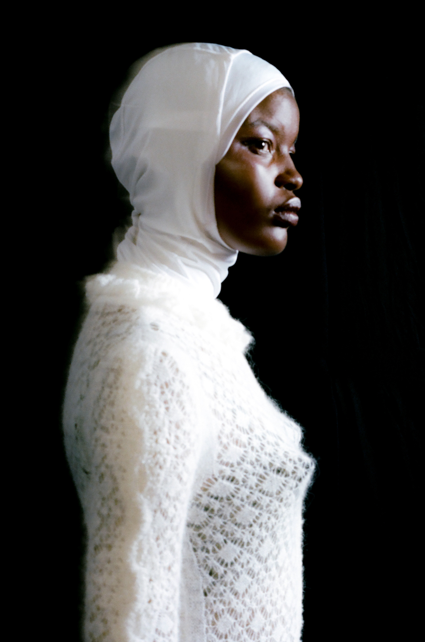 Tank Magazine | Move Me