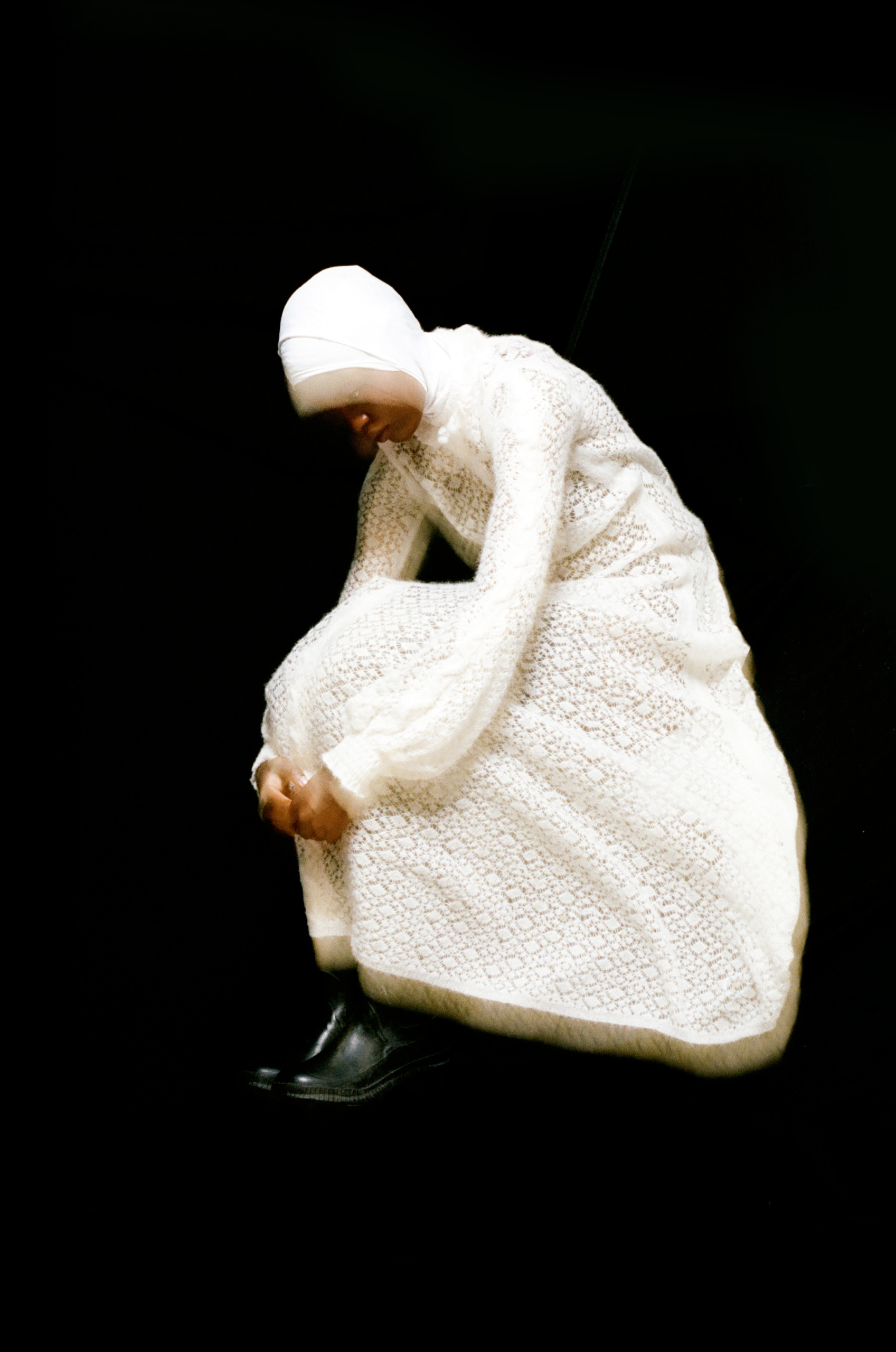 Tank Magazine | Move Me