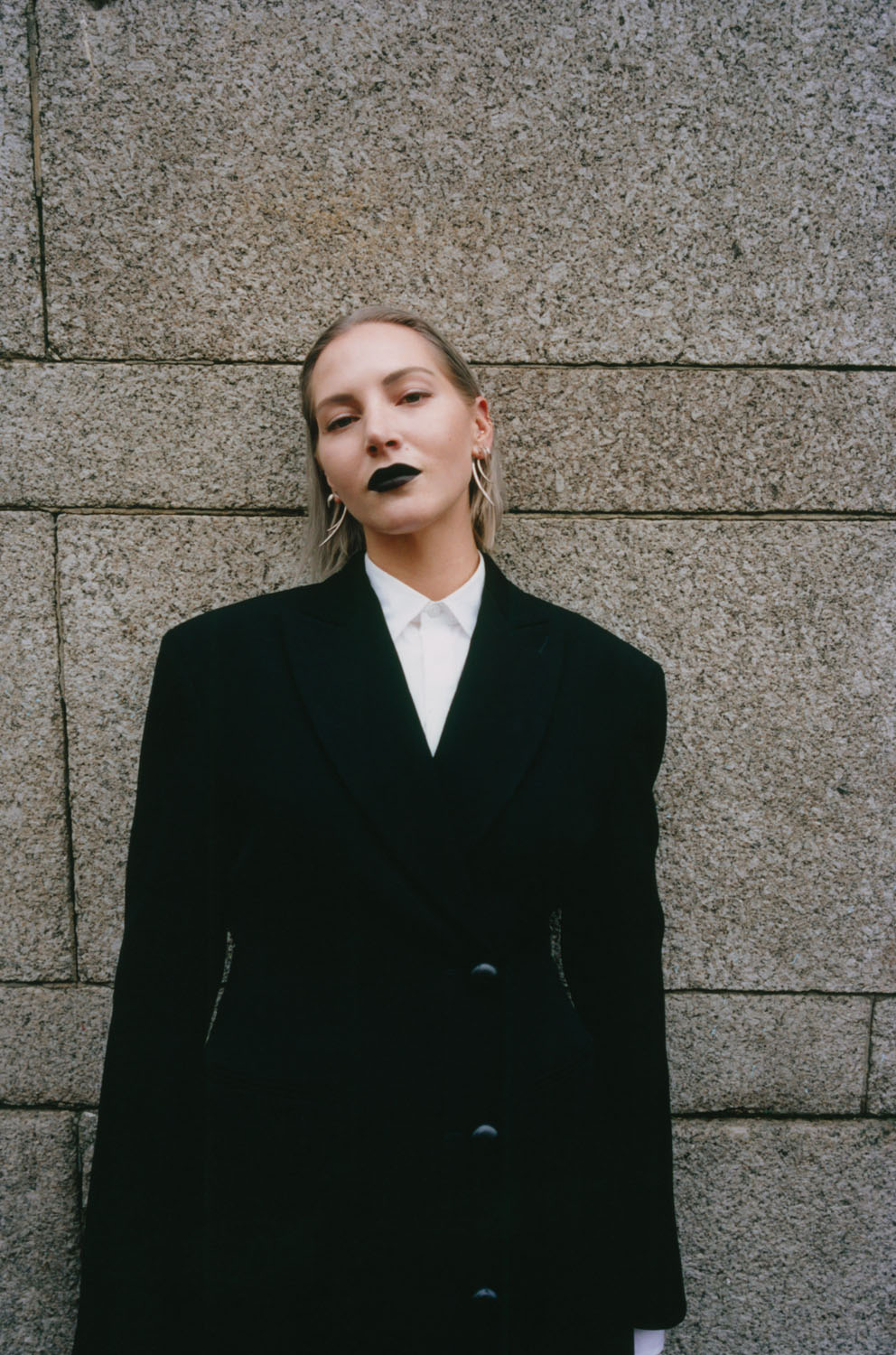ODDA | Arch Hades