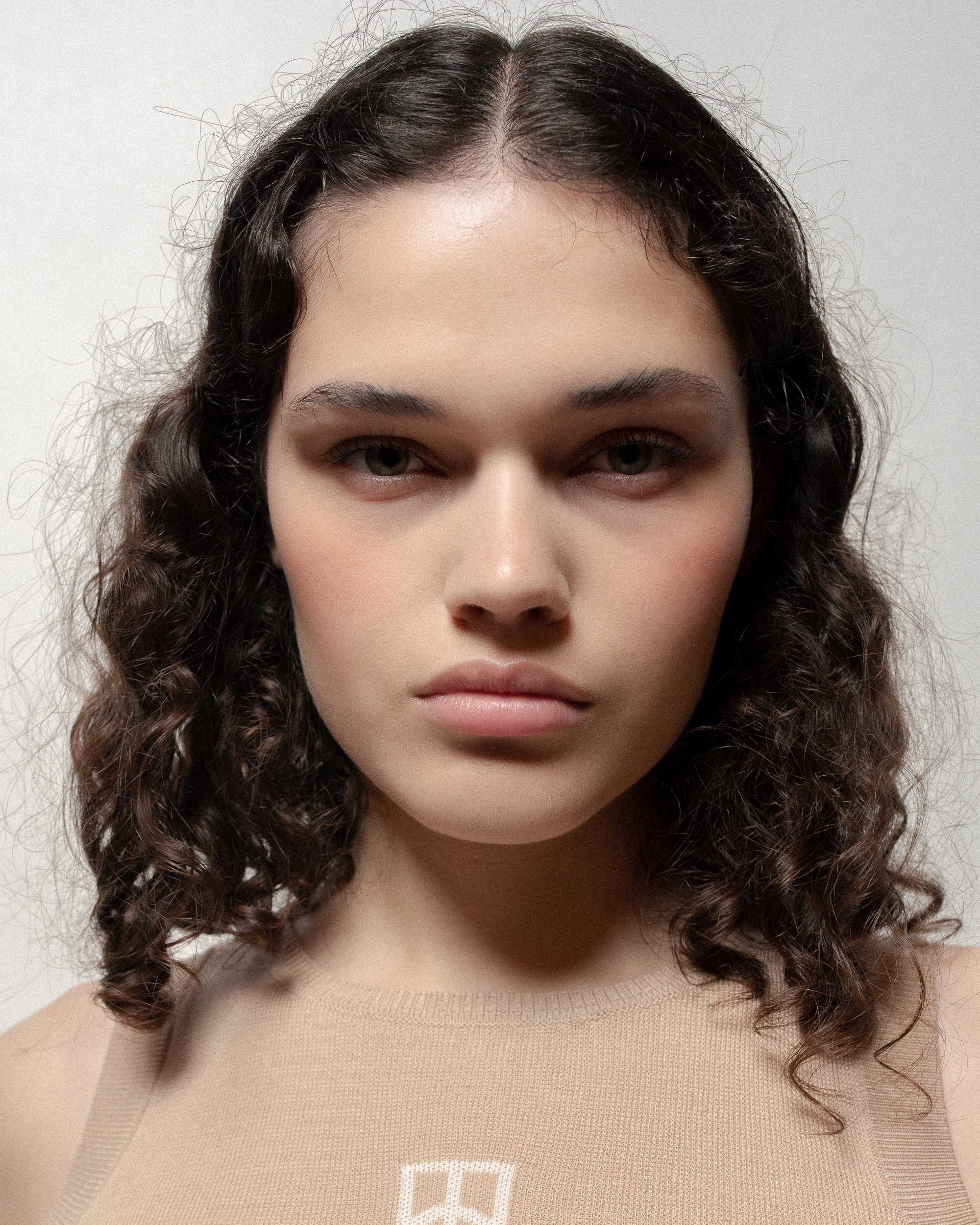 Eudon Choi SS24 Show