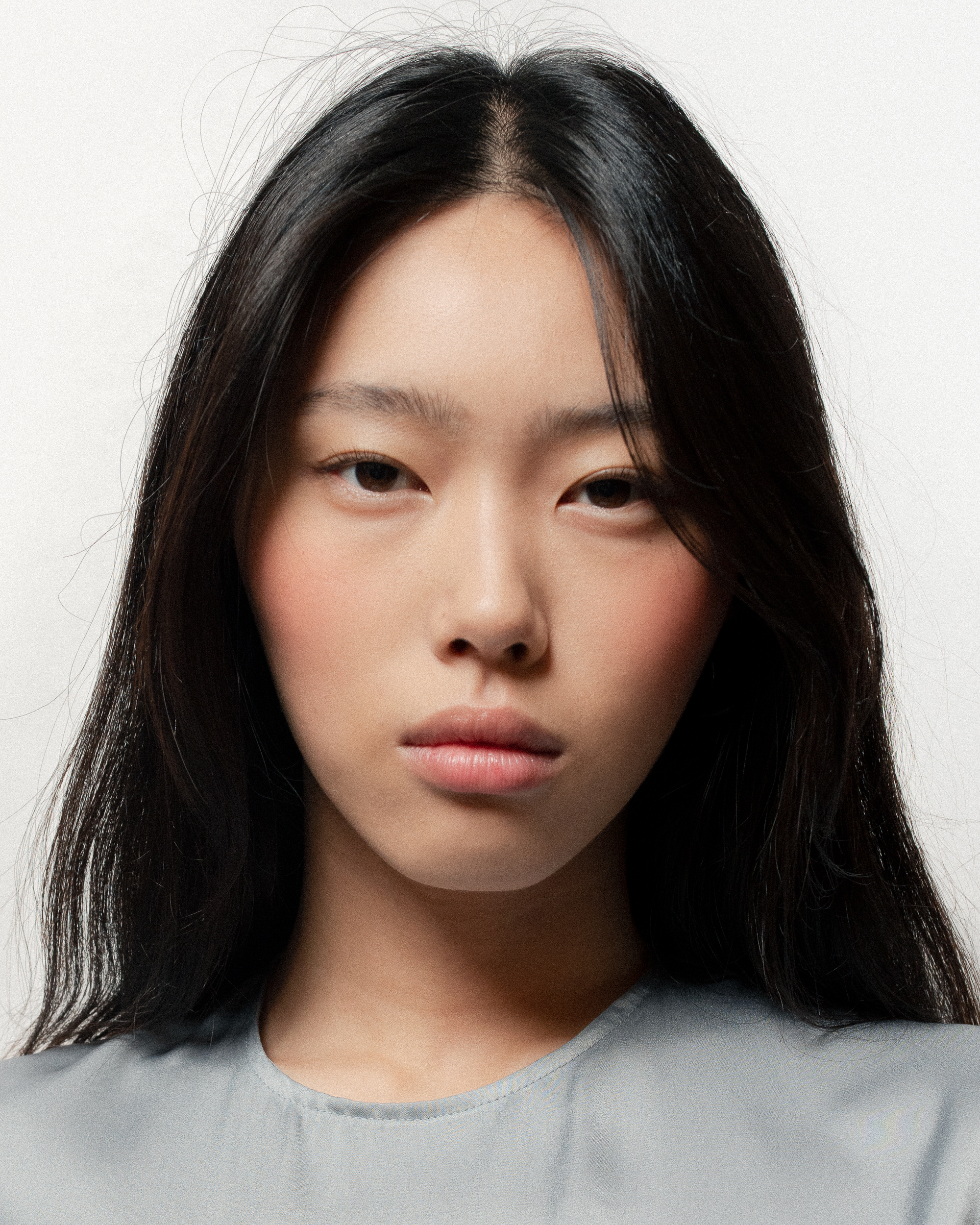 Eudon Choi SS24 Show