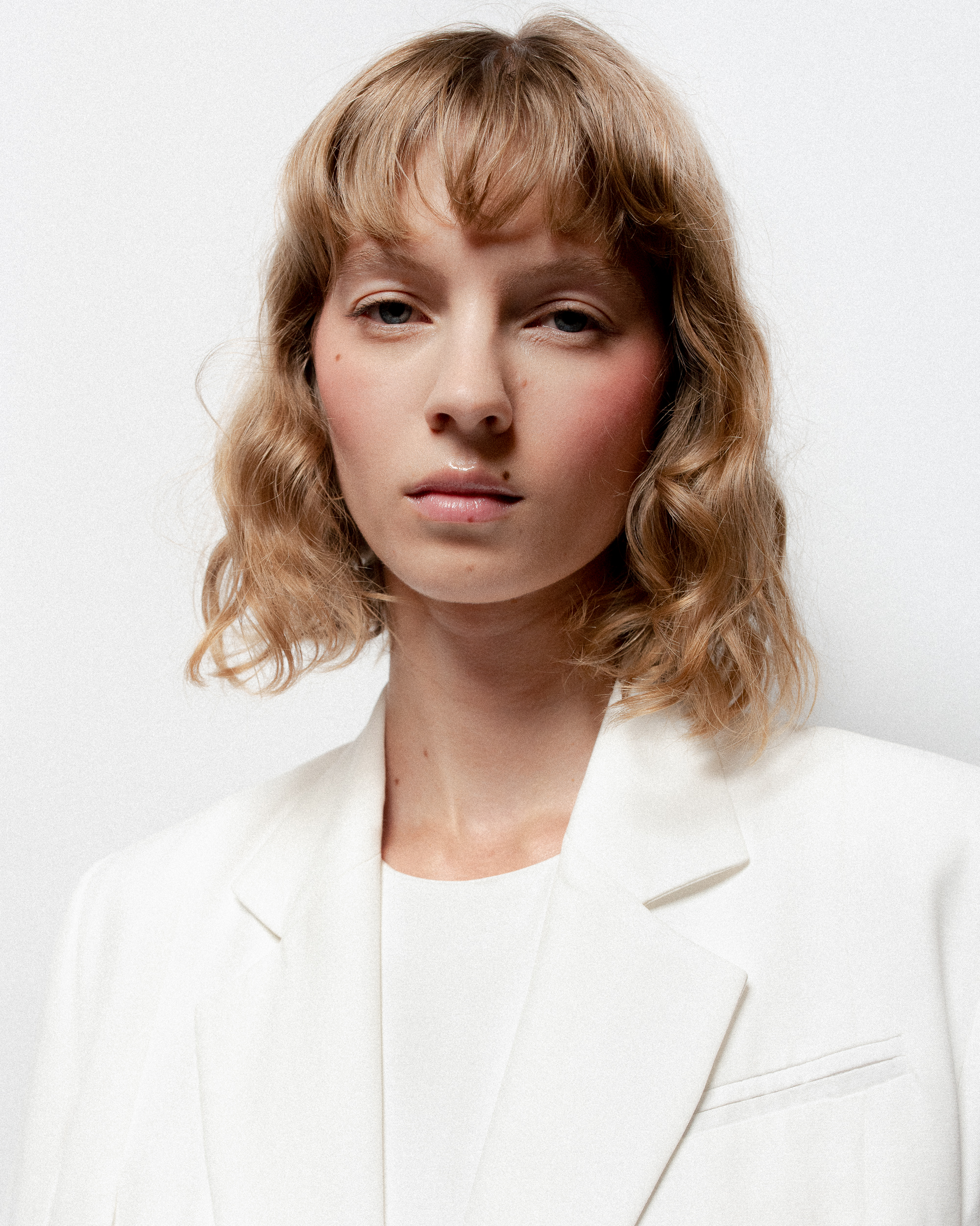 Eudon Choi SS24 Show