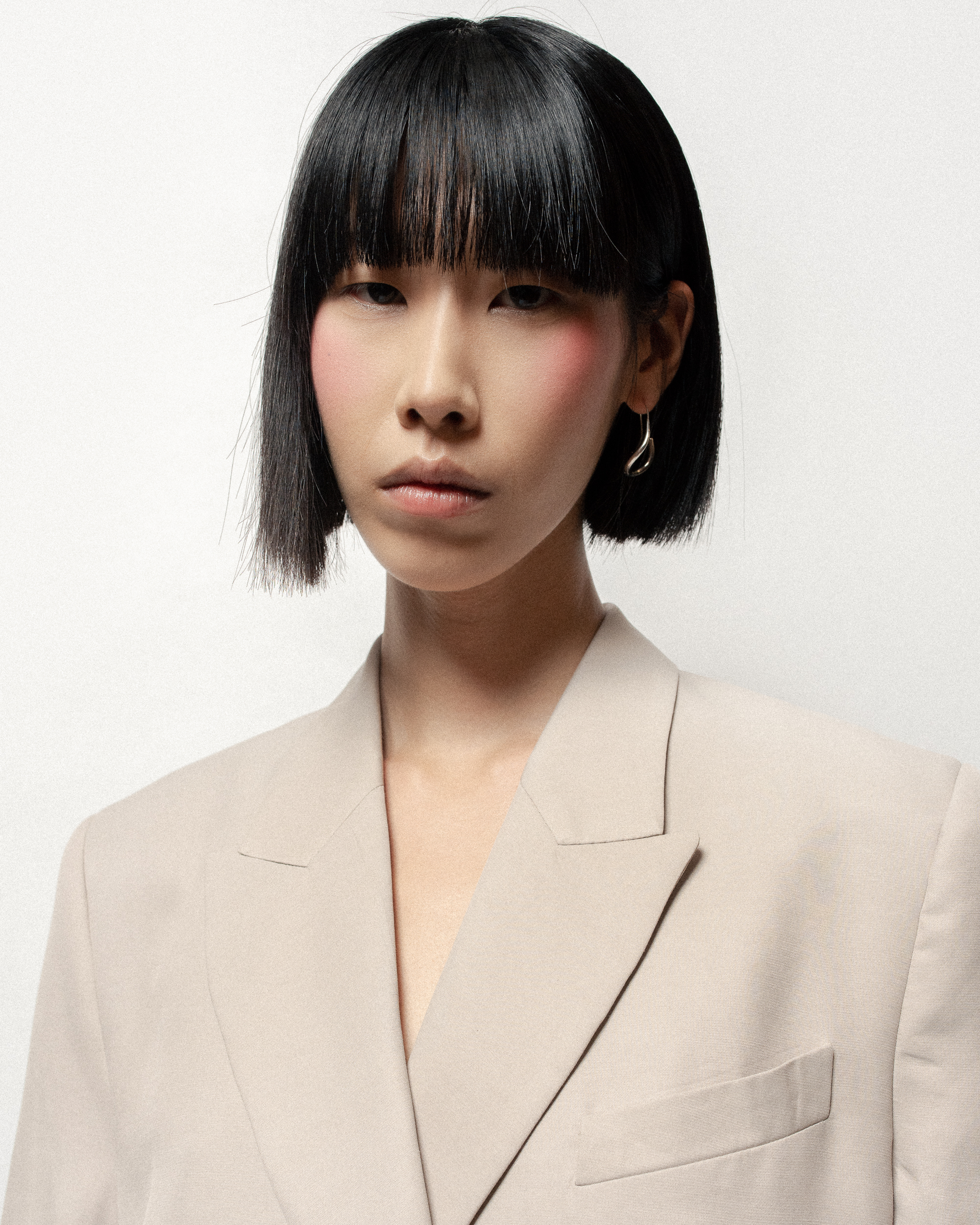 Eudon Choi SS24 Show