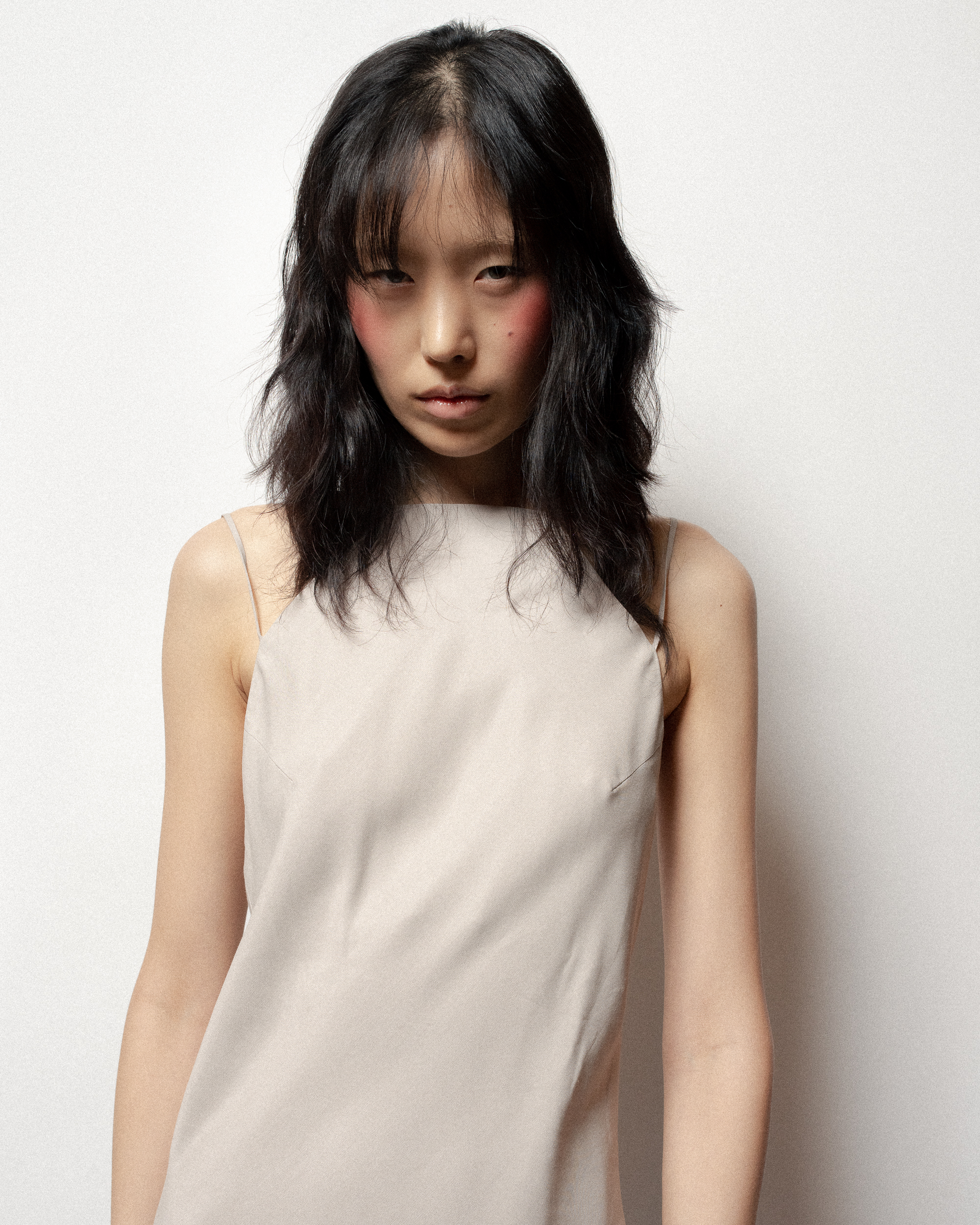 Eudon Choi SS24 Show