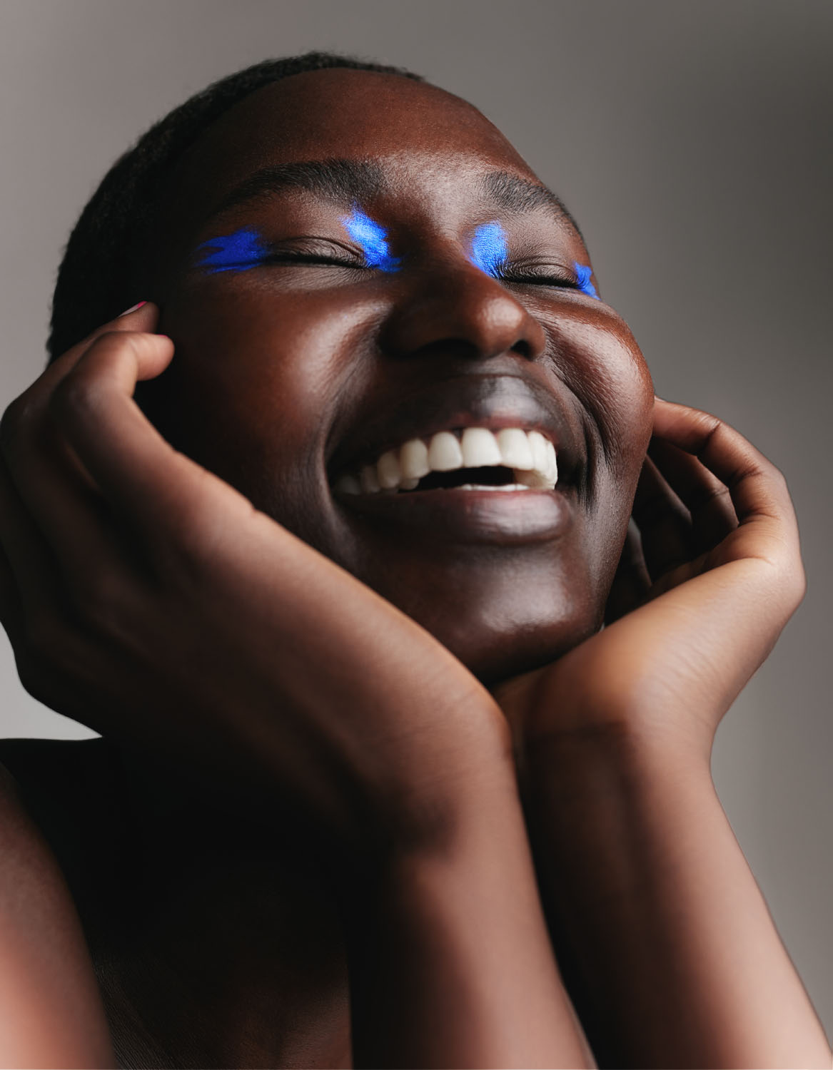 Grazia | Kiko Milano