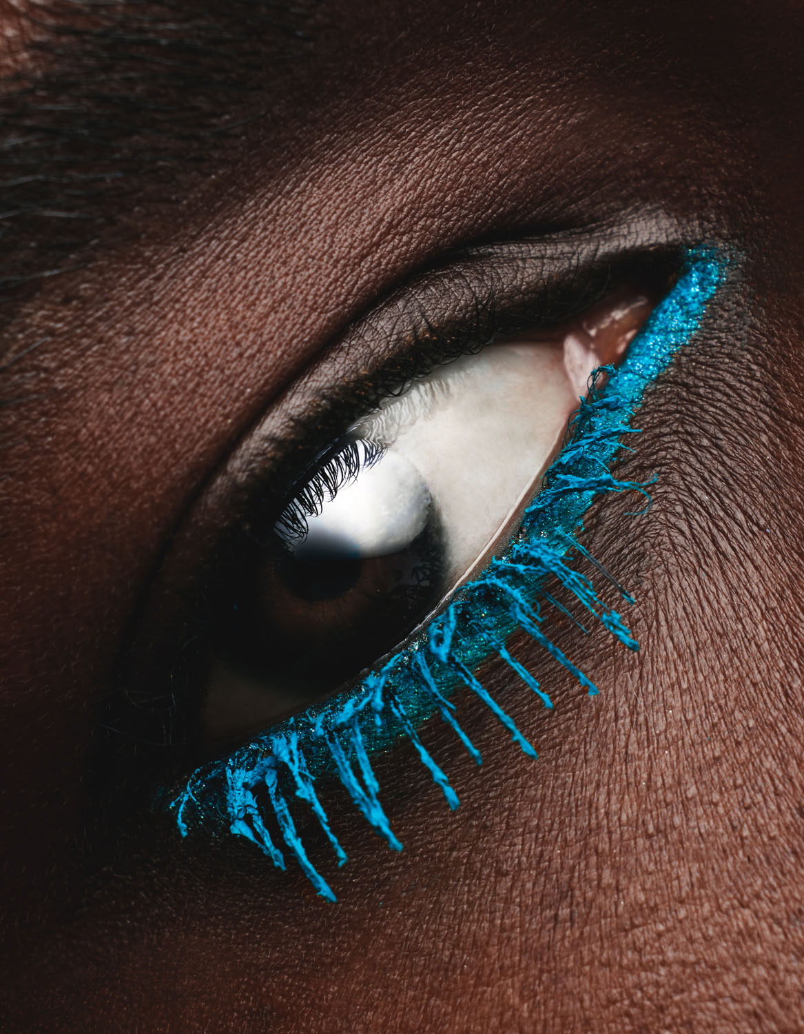 Grazia | Kiko Milano