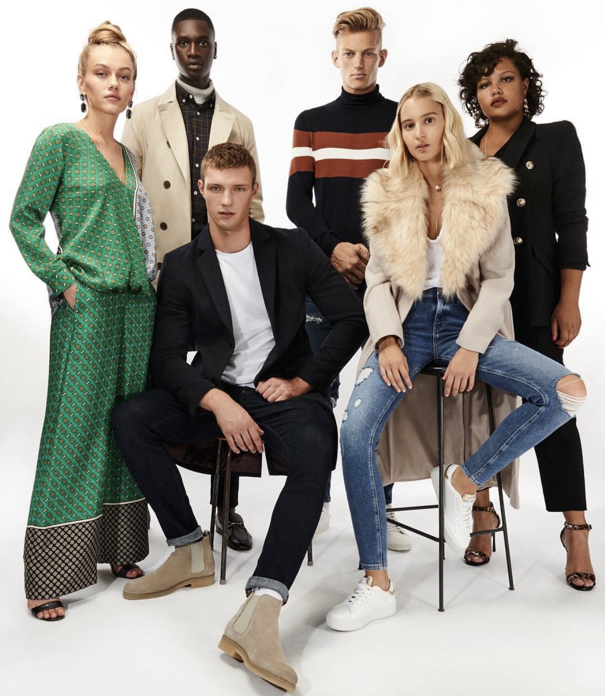 River Island