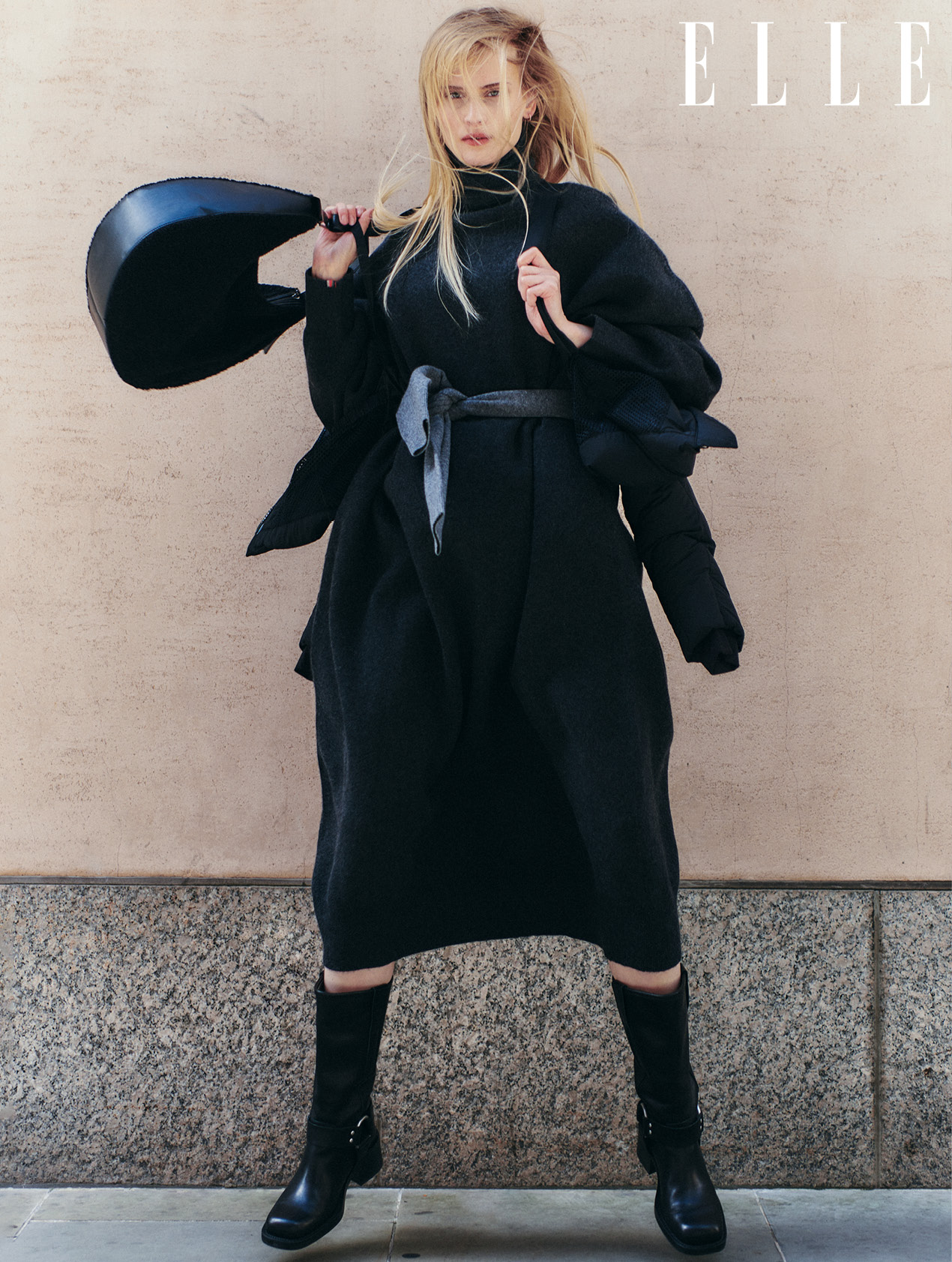 Elle UK