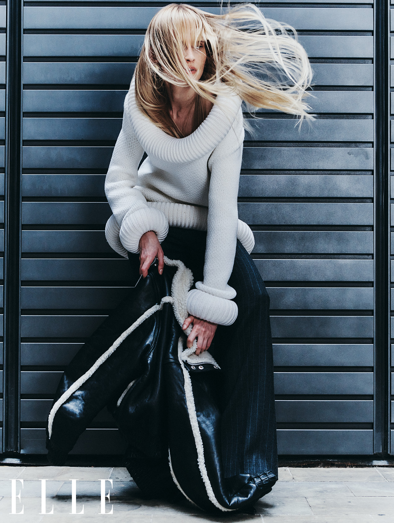 Elle UK