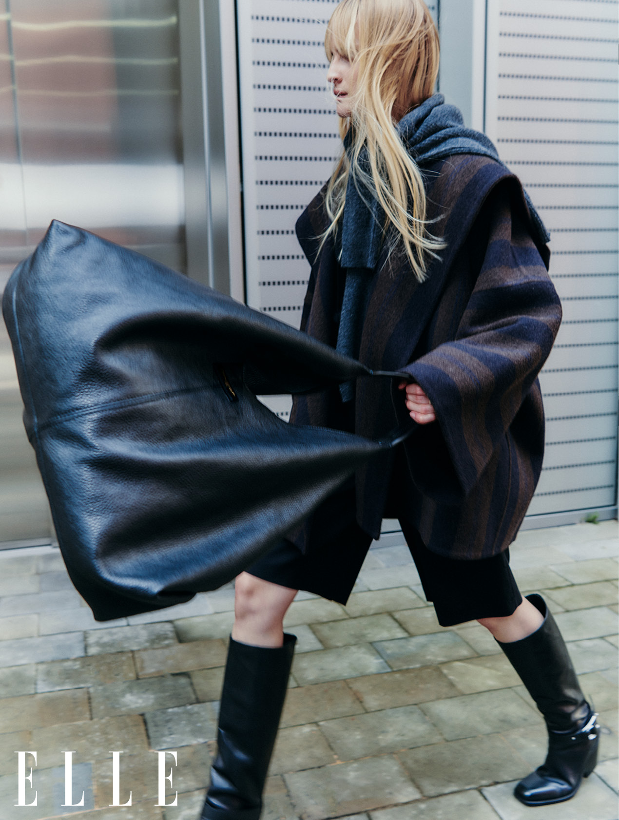 Elle UK