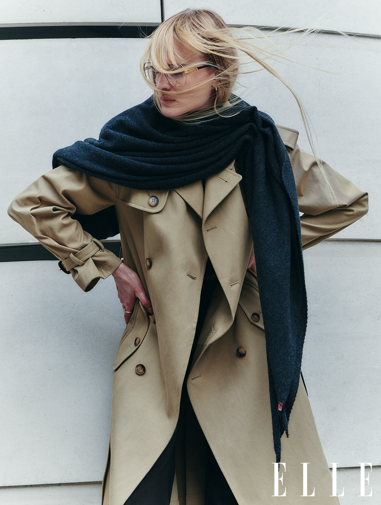 Elle UK
