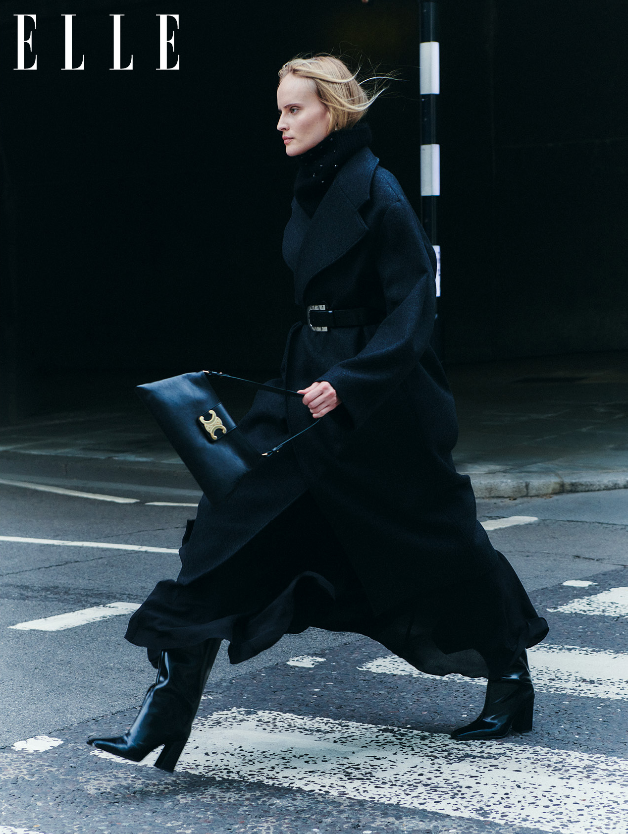 Elle UK