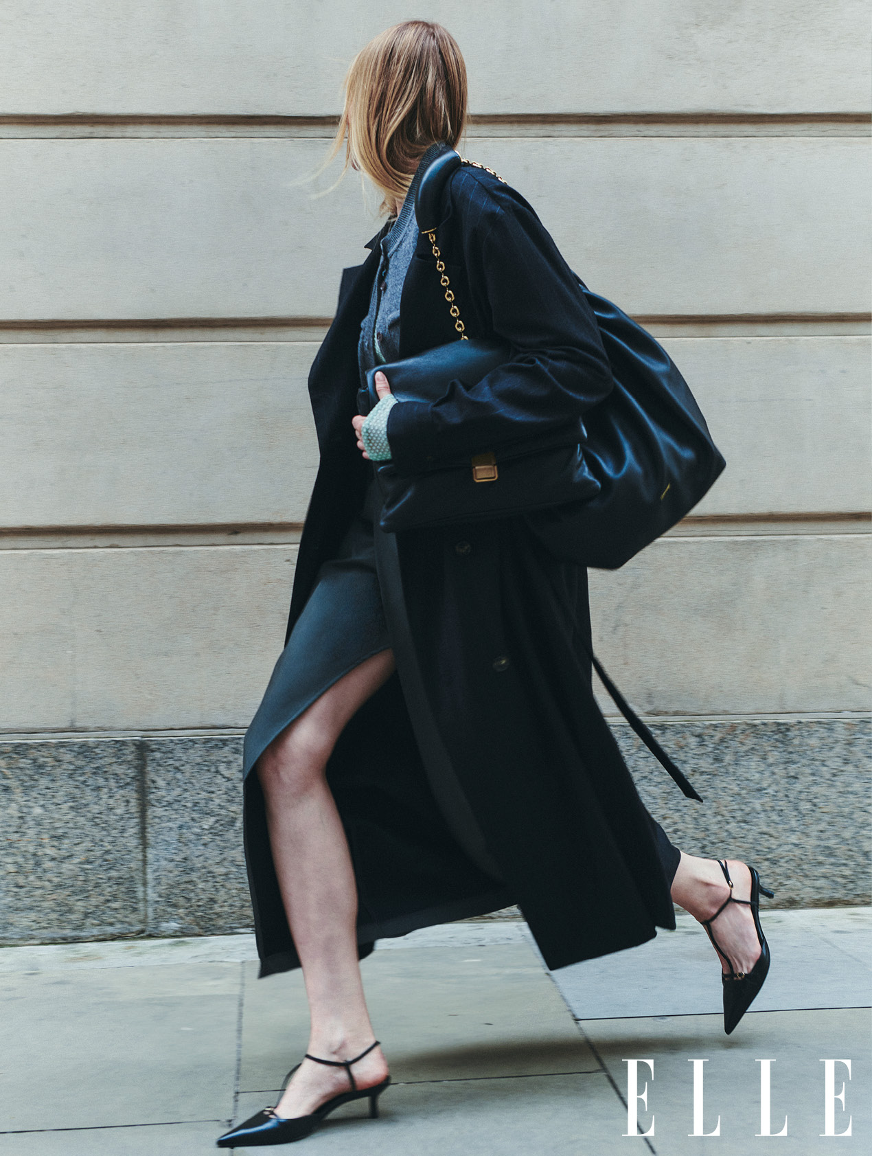 Elle UK