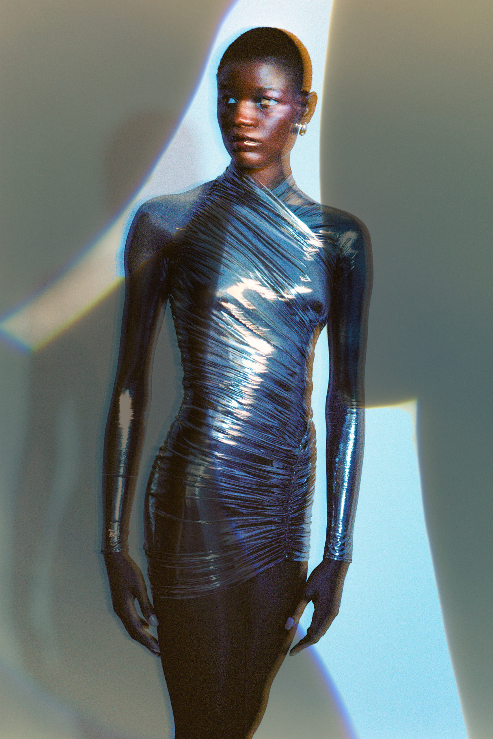 Tank Magazine | Move Me