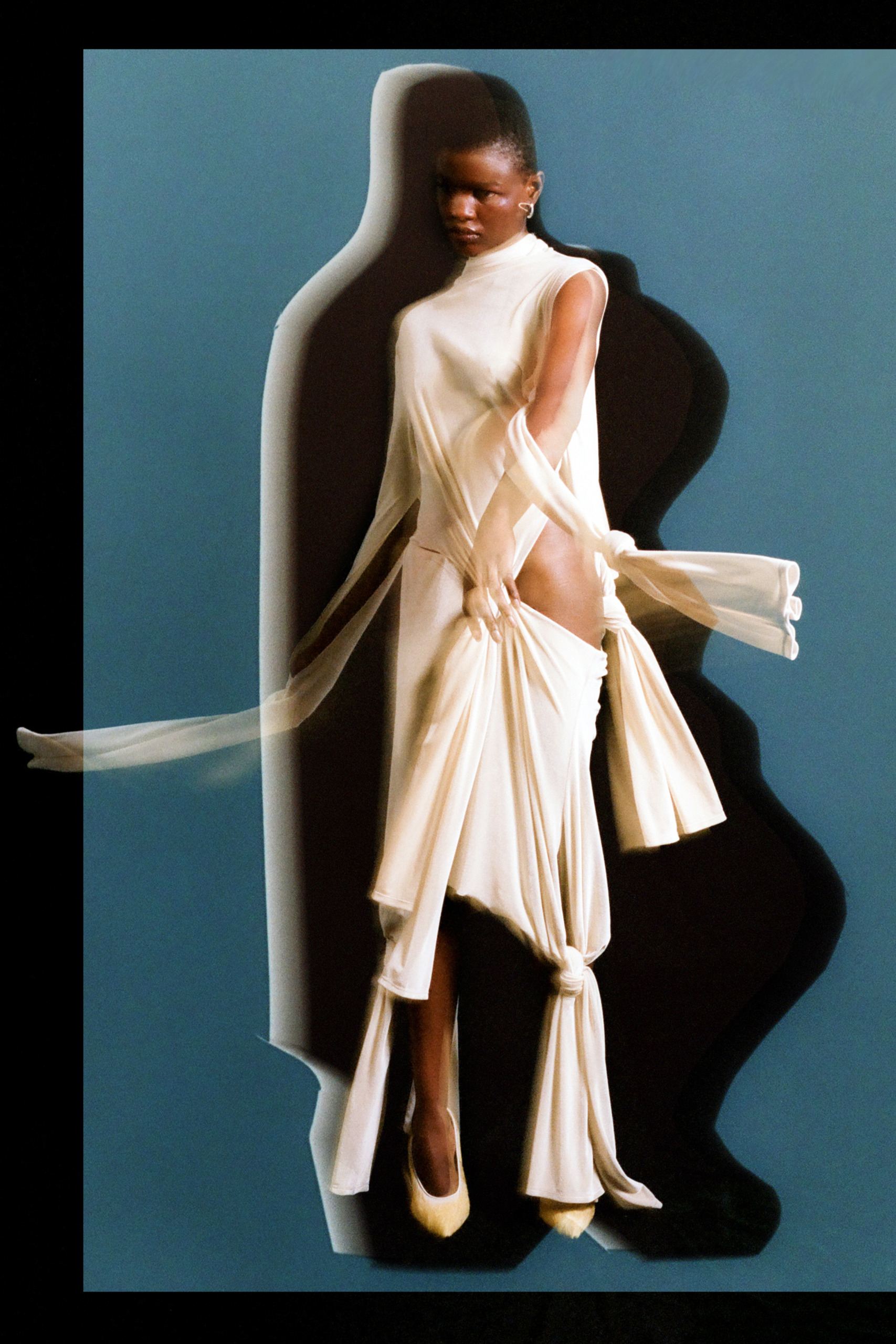 Tank Magazine | Move Me