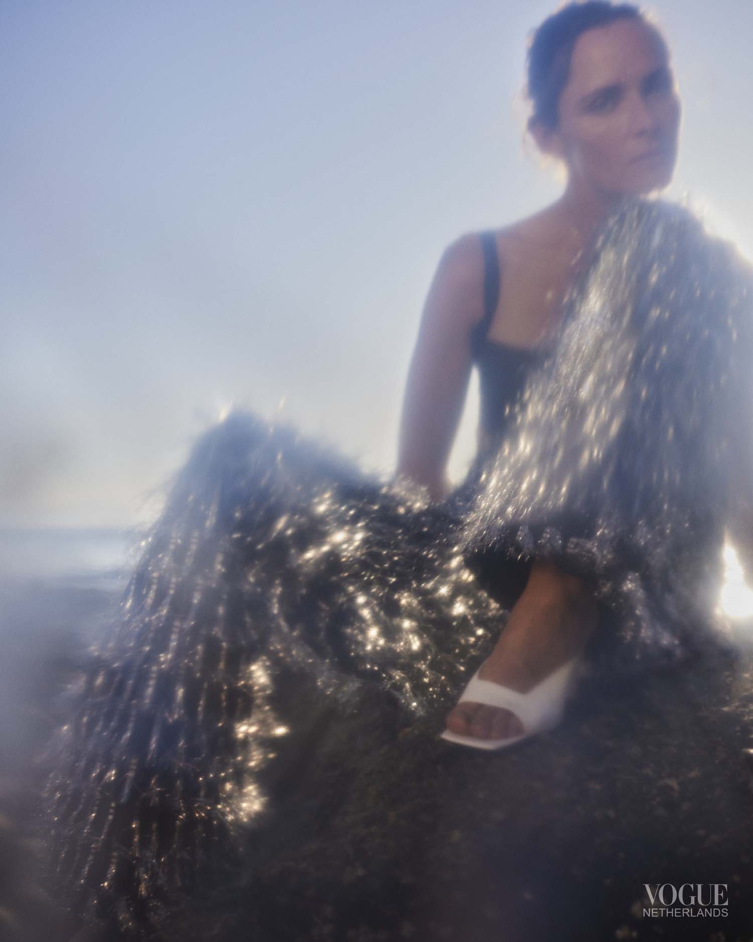 VOGUE NETHERLANDS
