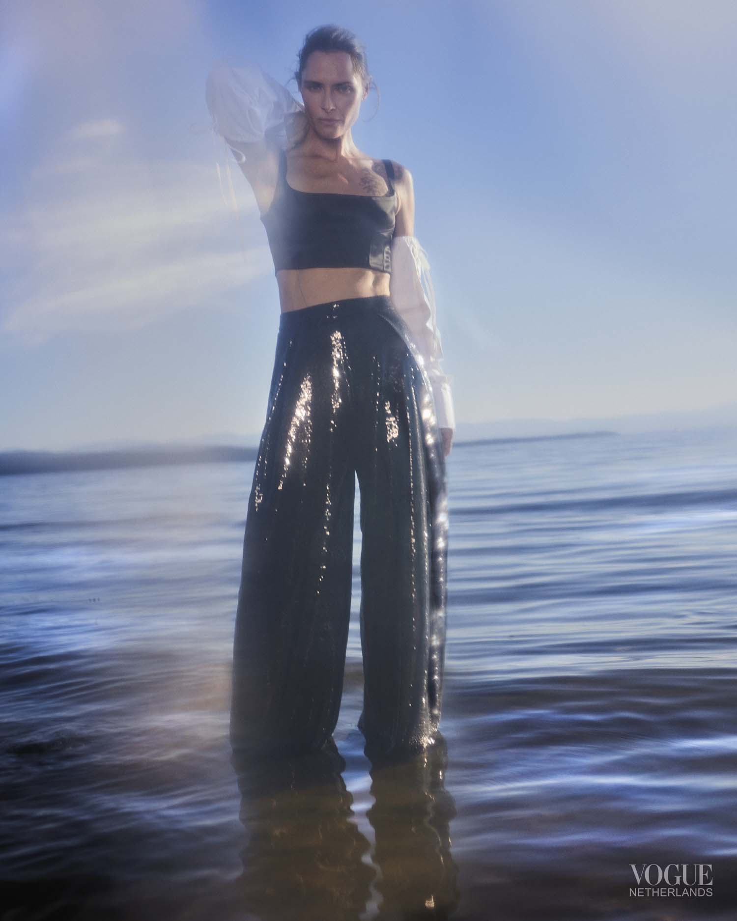 VOGUE NETHERLANDS