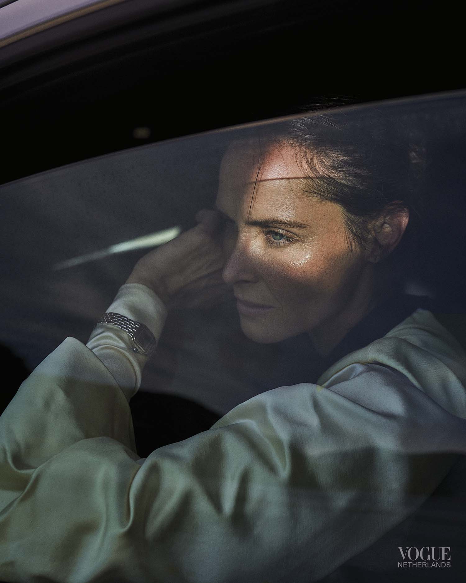 VOGUE NETHERLANDS