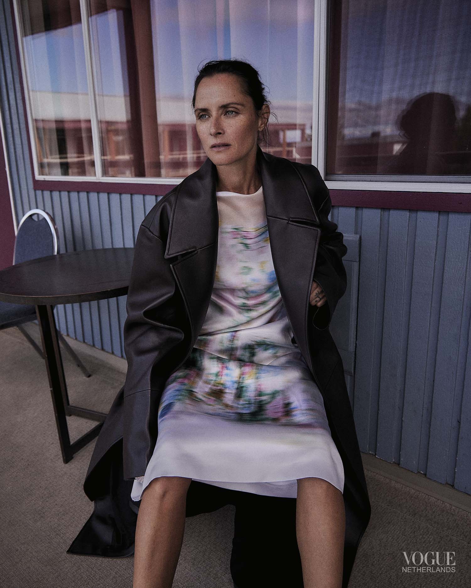 VOGUE NETHERLANDS