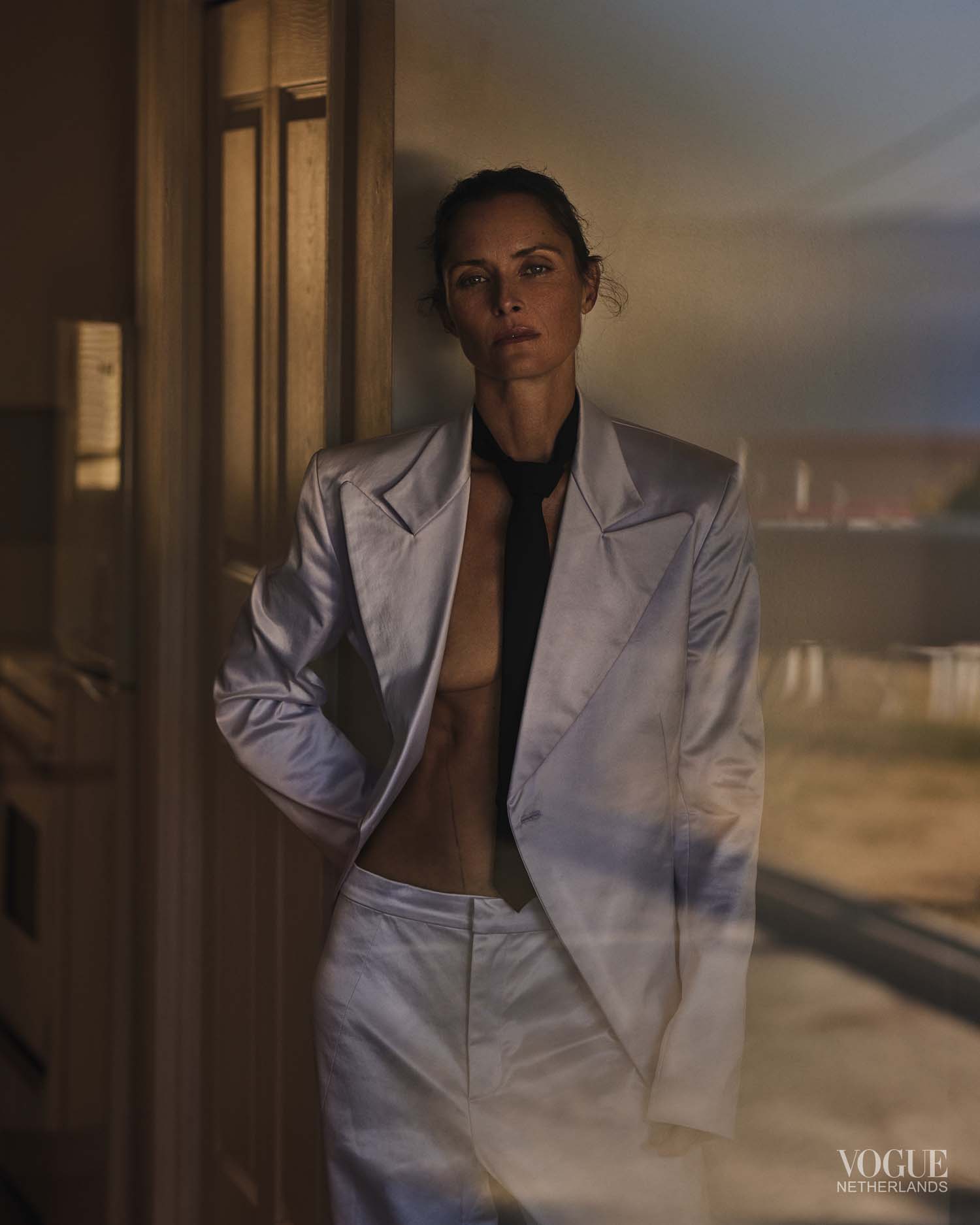 VOGUE NETHERLANDS