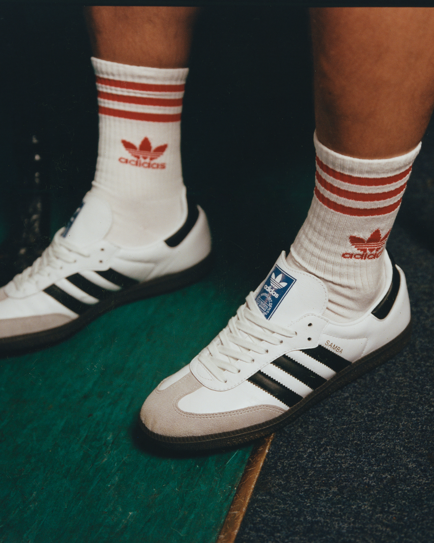 ADIDAS ORIGINALS | OFFSPRING