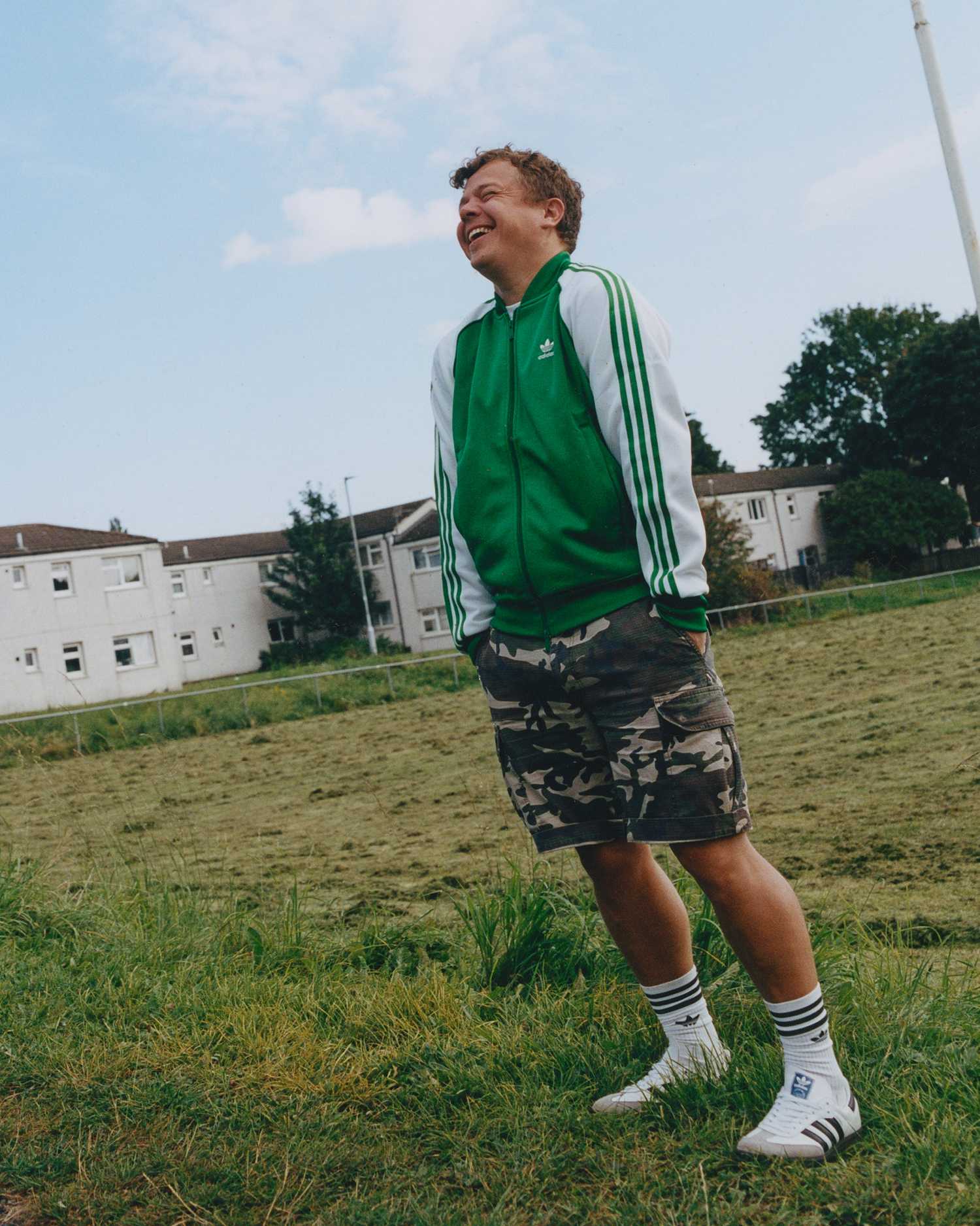 ADIDAS ORIGINALS | OFFSPRING