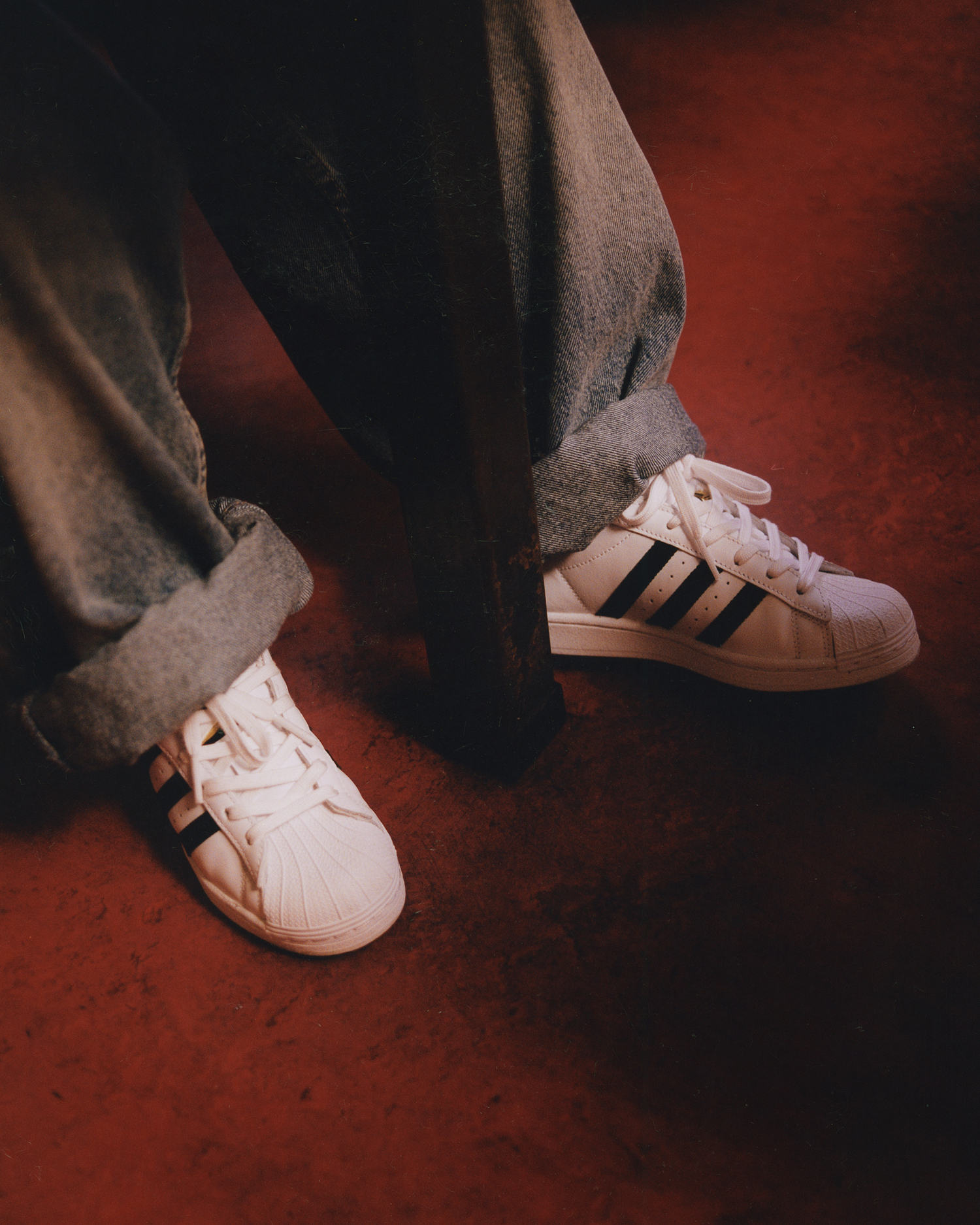 ADIDAS ORIGINALS | OFFSPRING