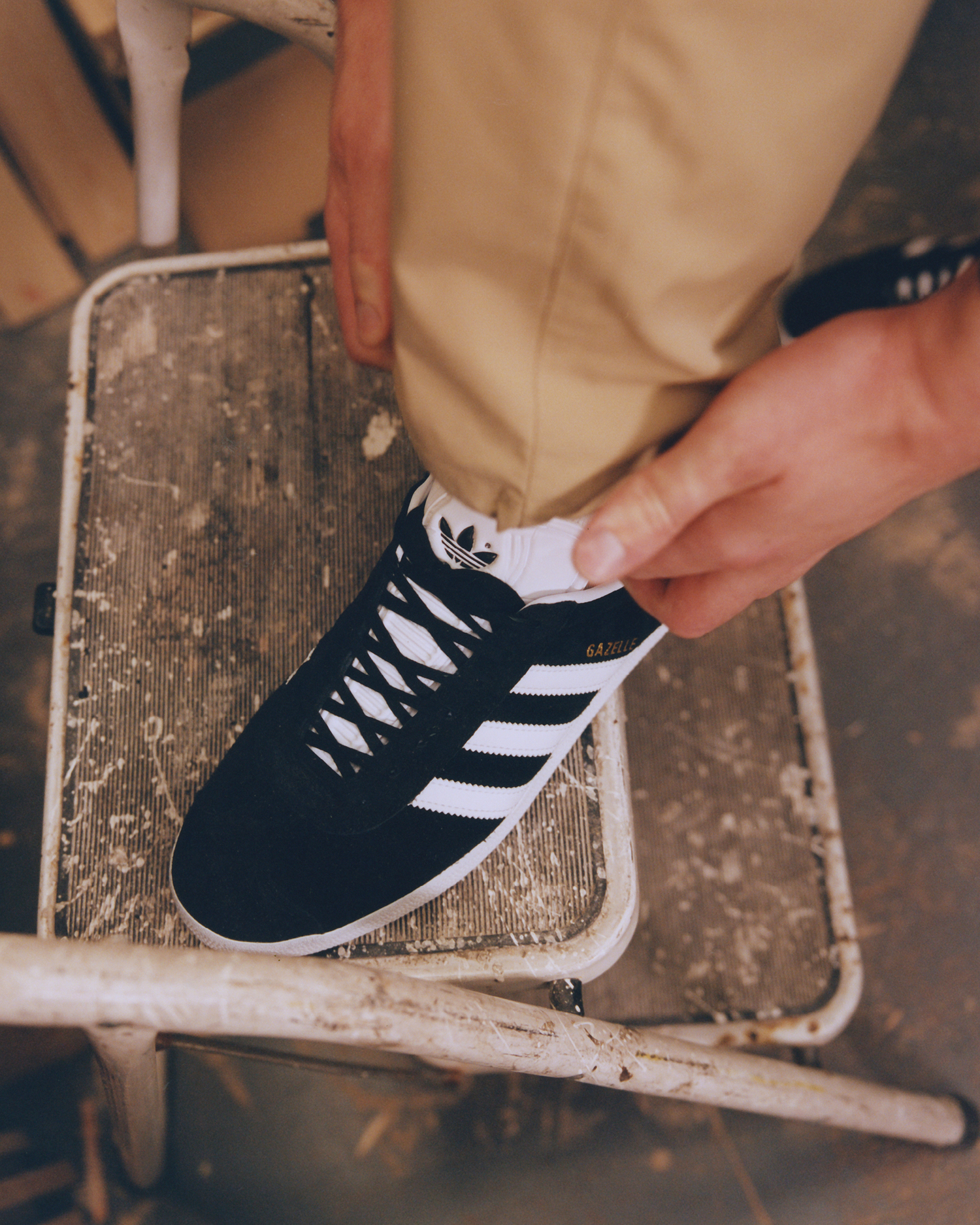 ADIDAS ORIGINALS | OFFSPRING