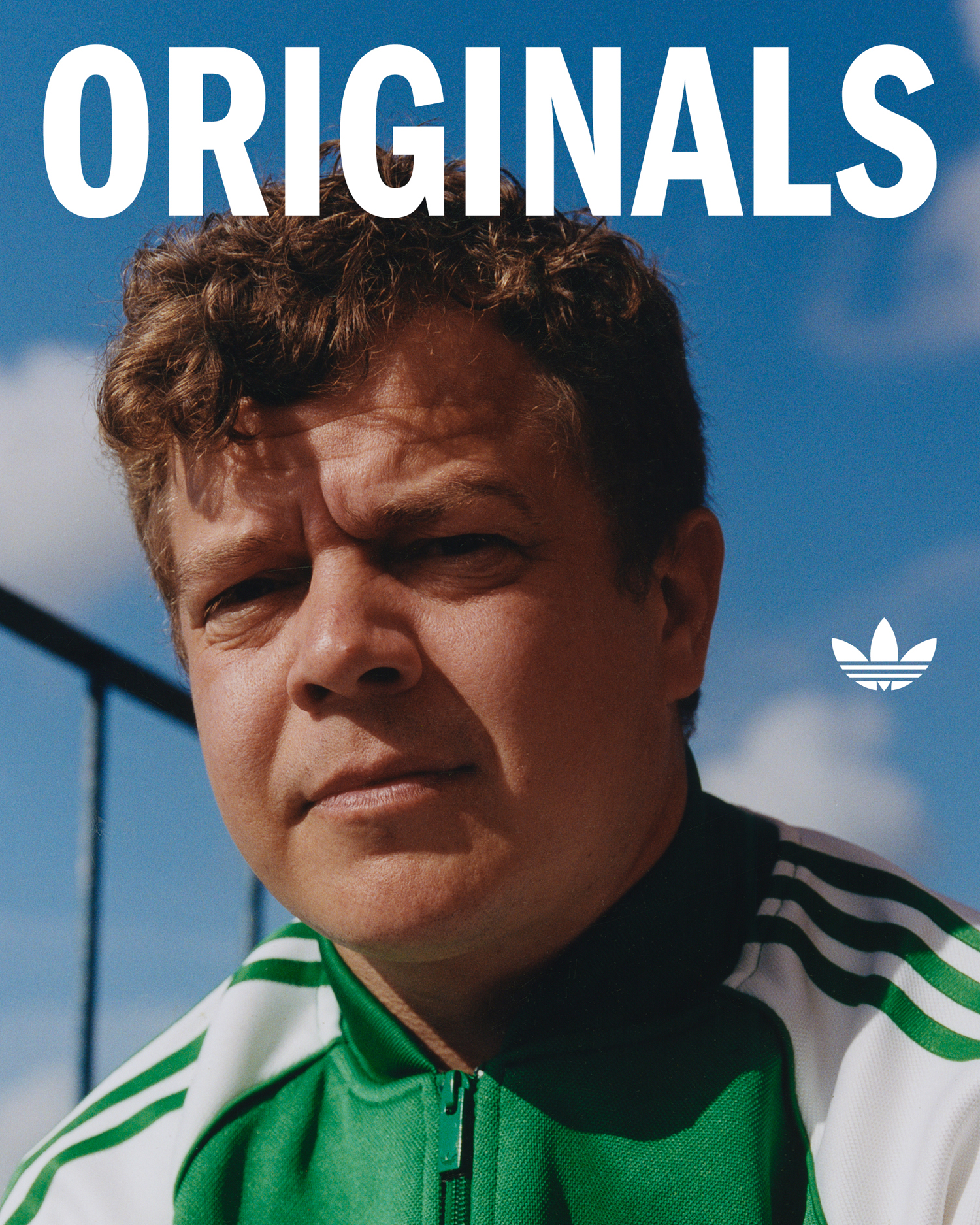 ADIDAS ORIGINALS | OFFSPRING