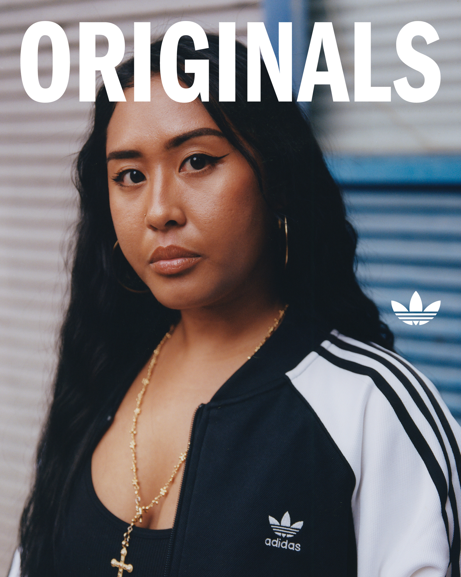 ADIDAS ORIGINALS | OFFSPRING