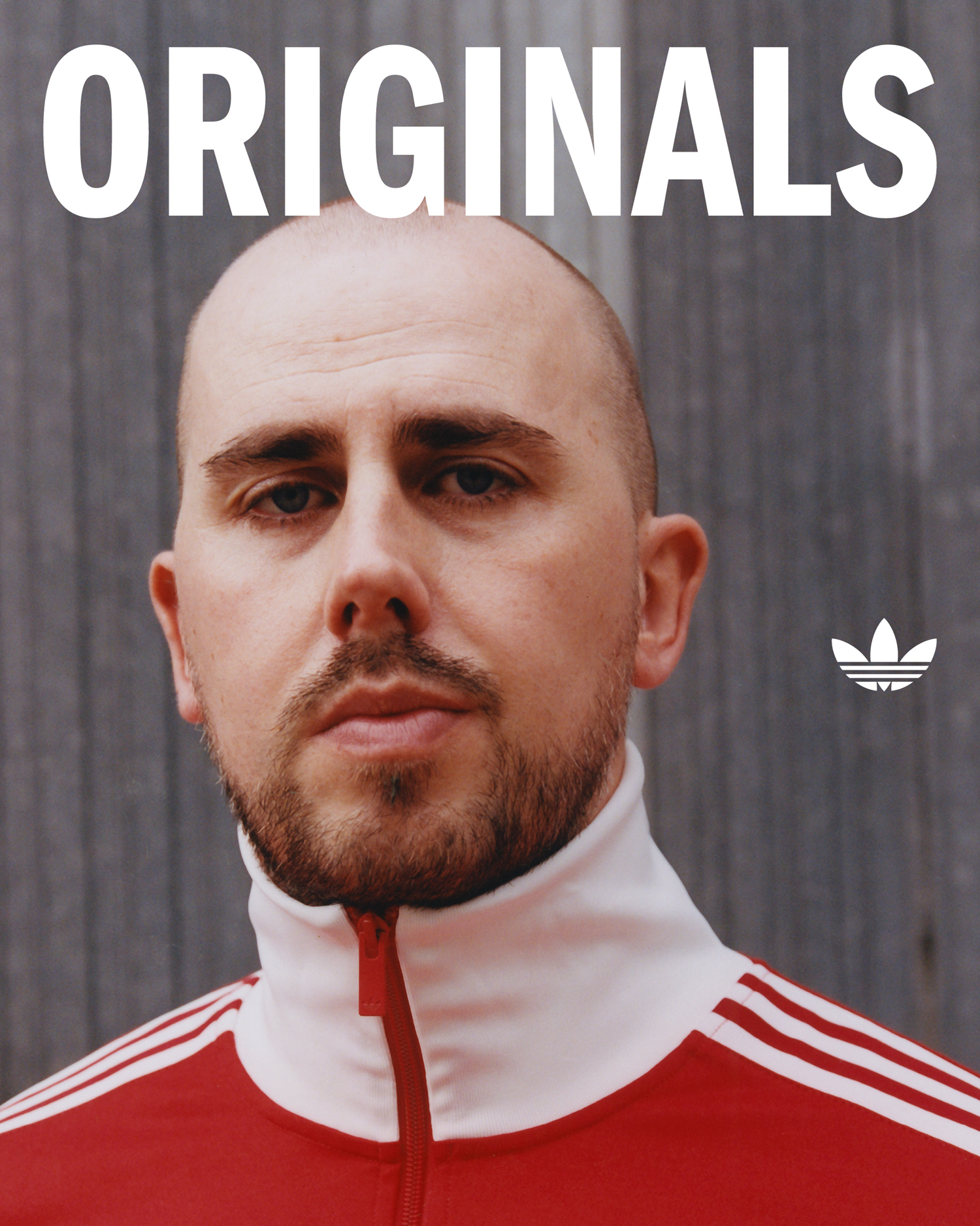 ADIDAS ORIGINALS | OFFSPRING