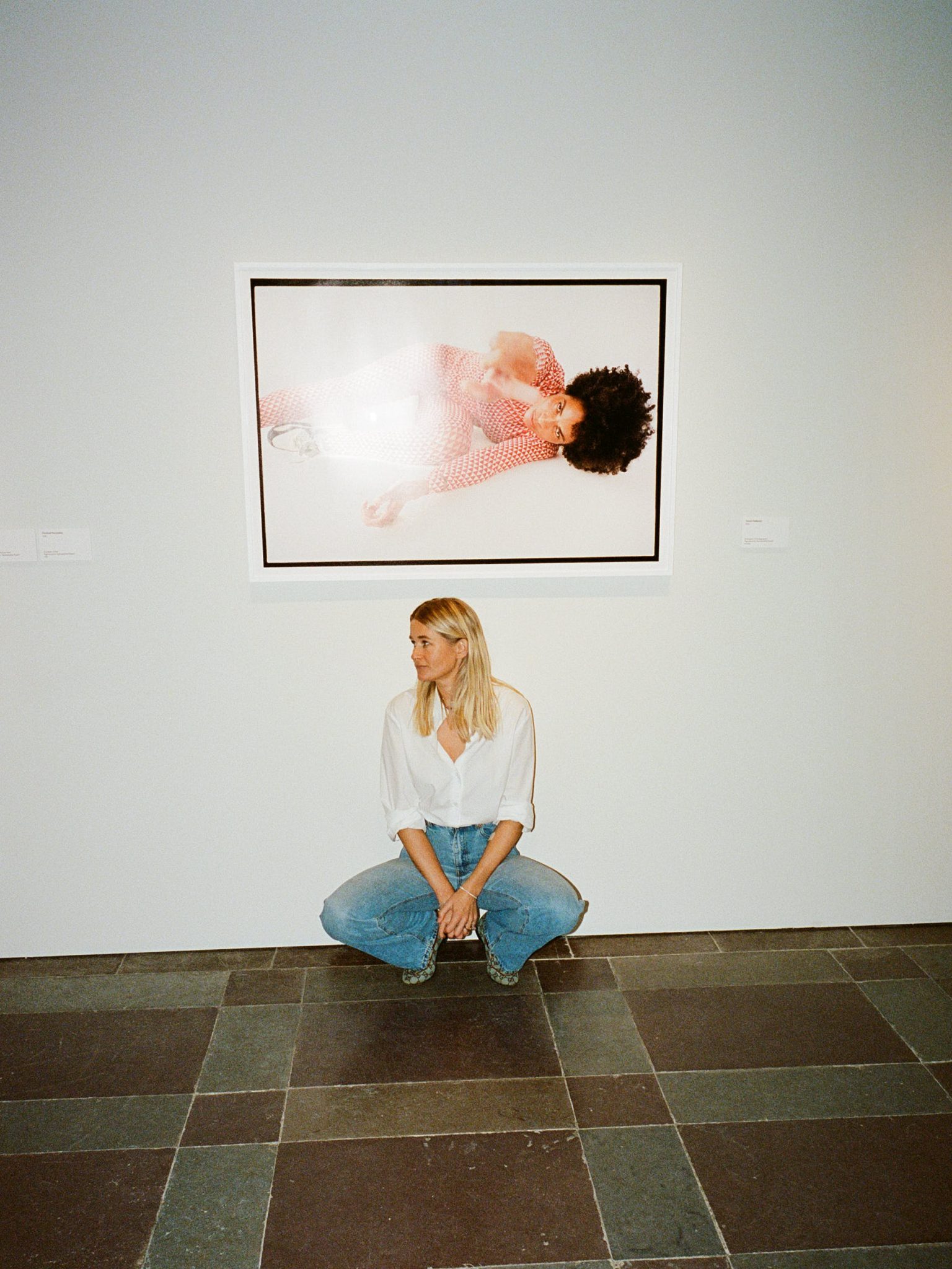 SOLO EXHIBITION | FREDERIKSBORG CASTLE